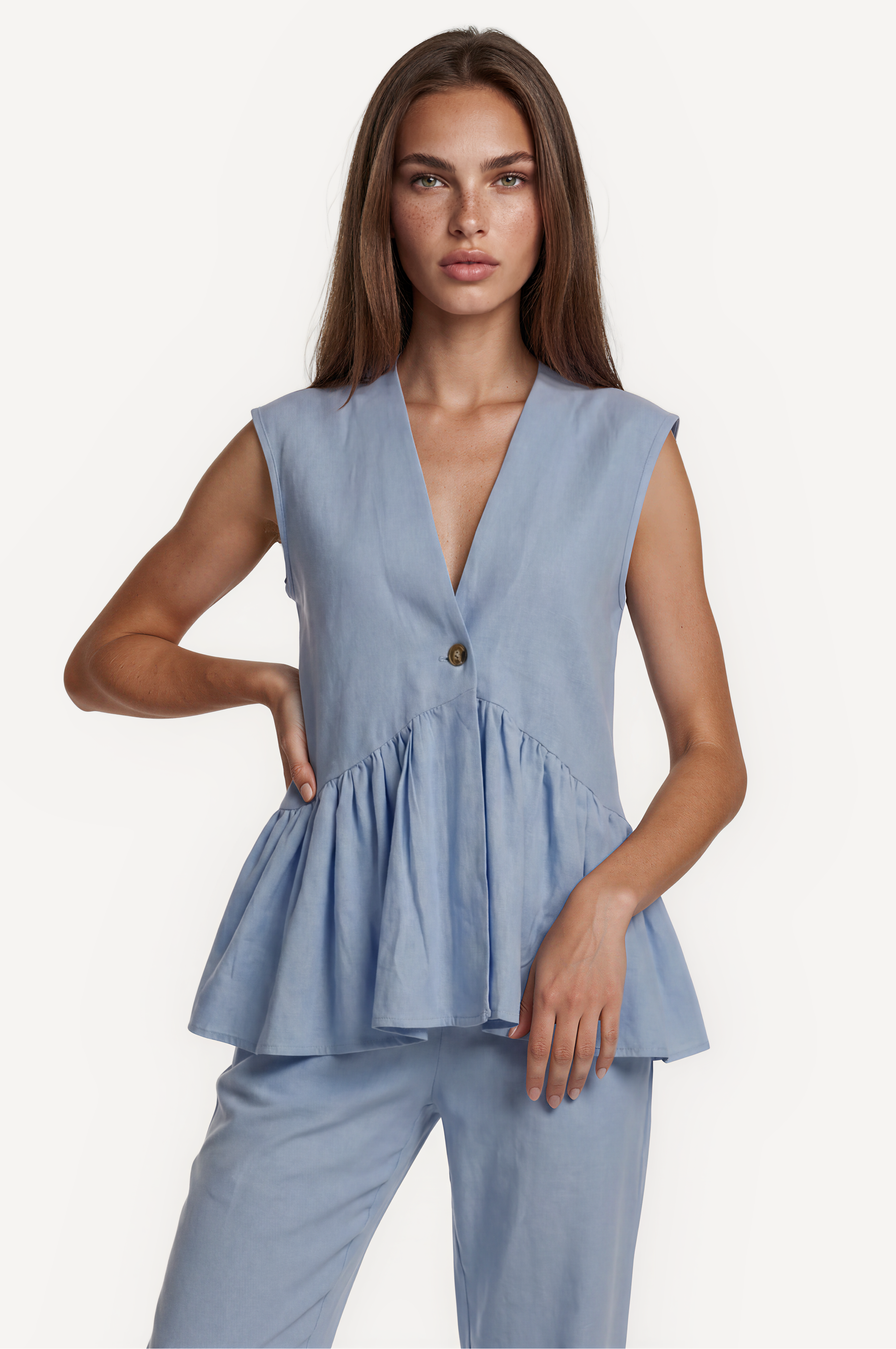 Francesca Gilet
