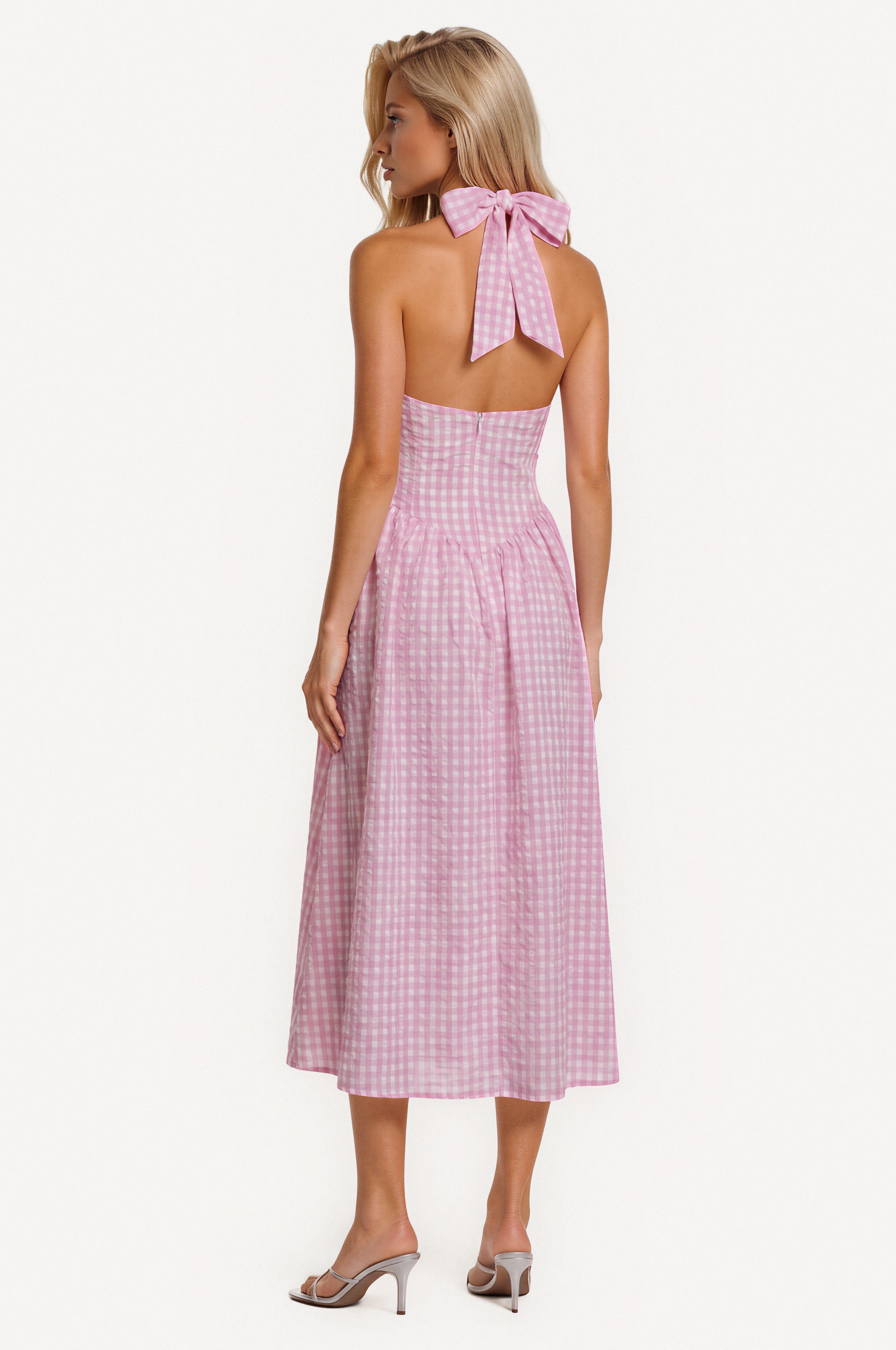 Gelato Dress