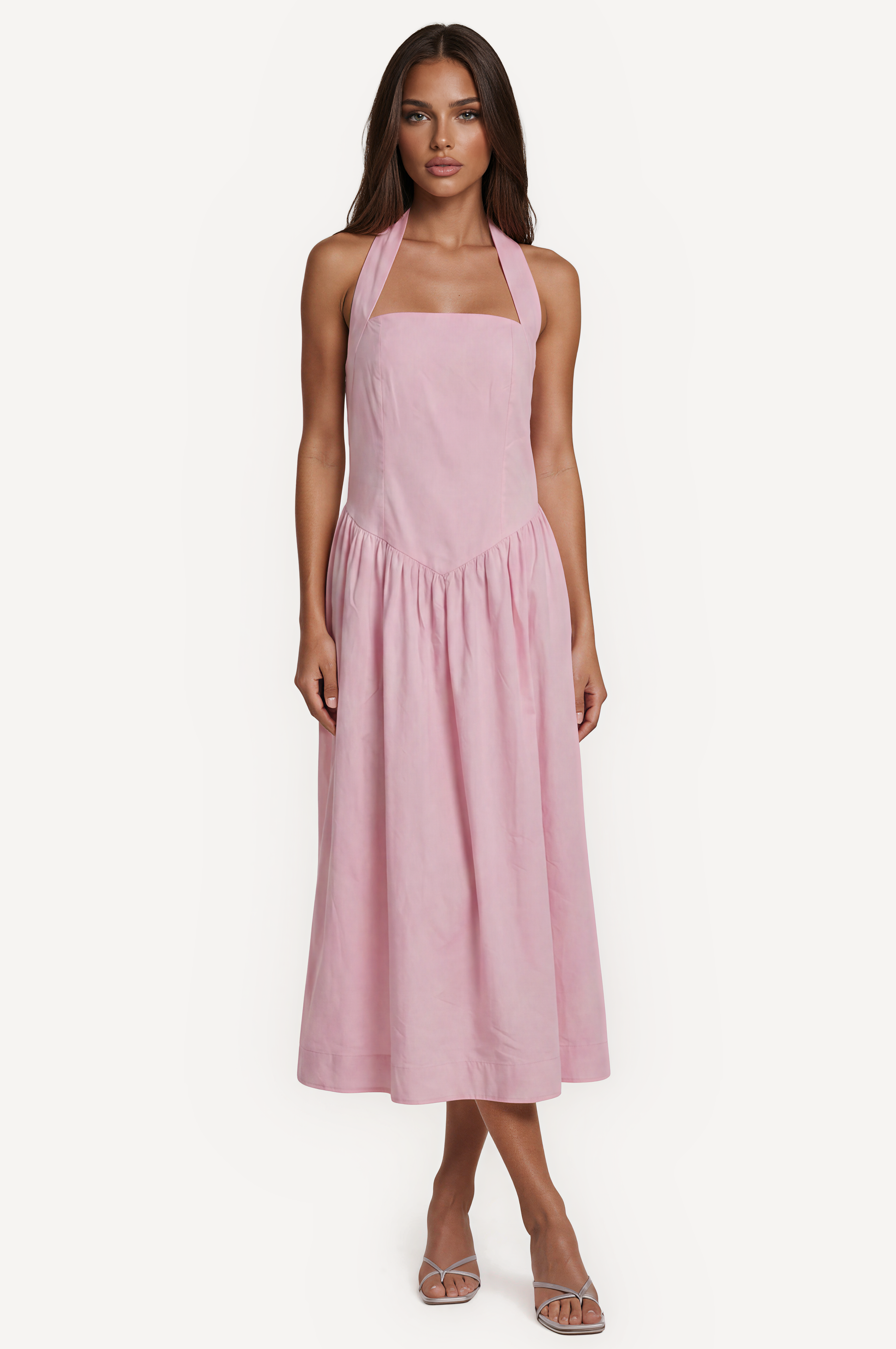 Rosalie Picnic Dress