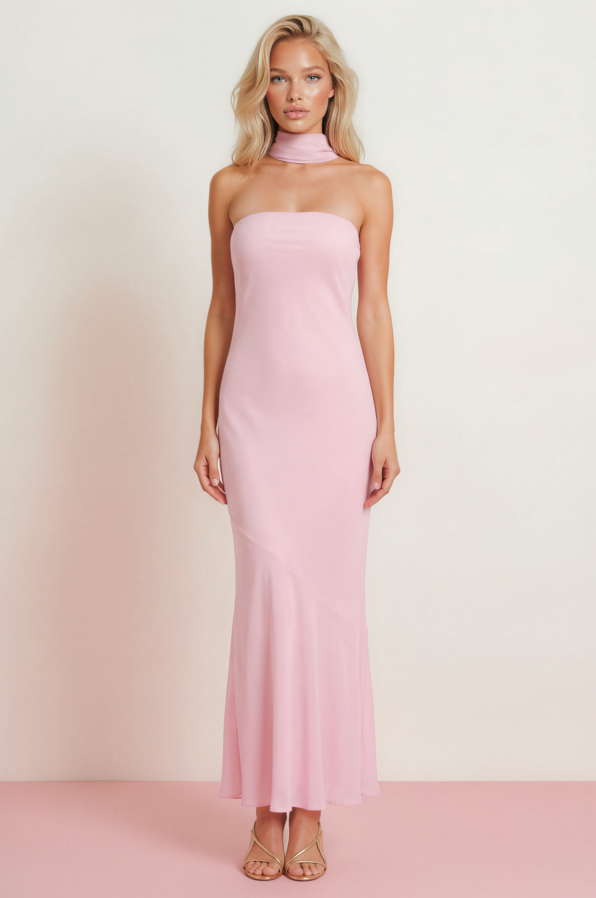 Vivarose Dress