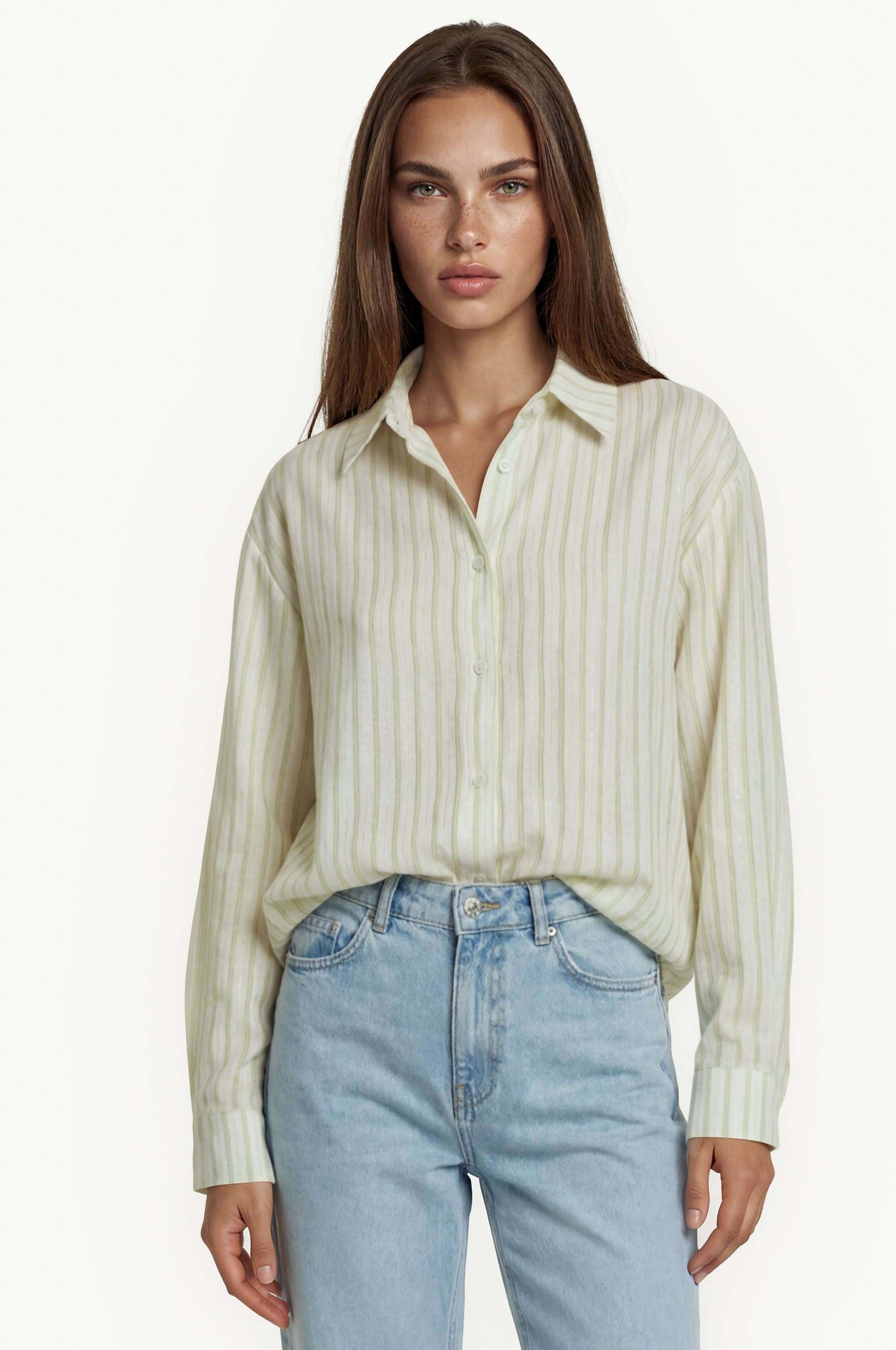 Koko Blouse