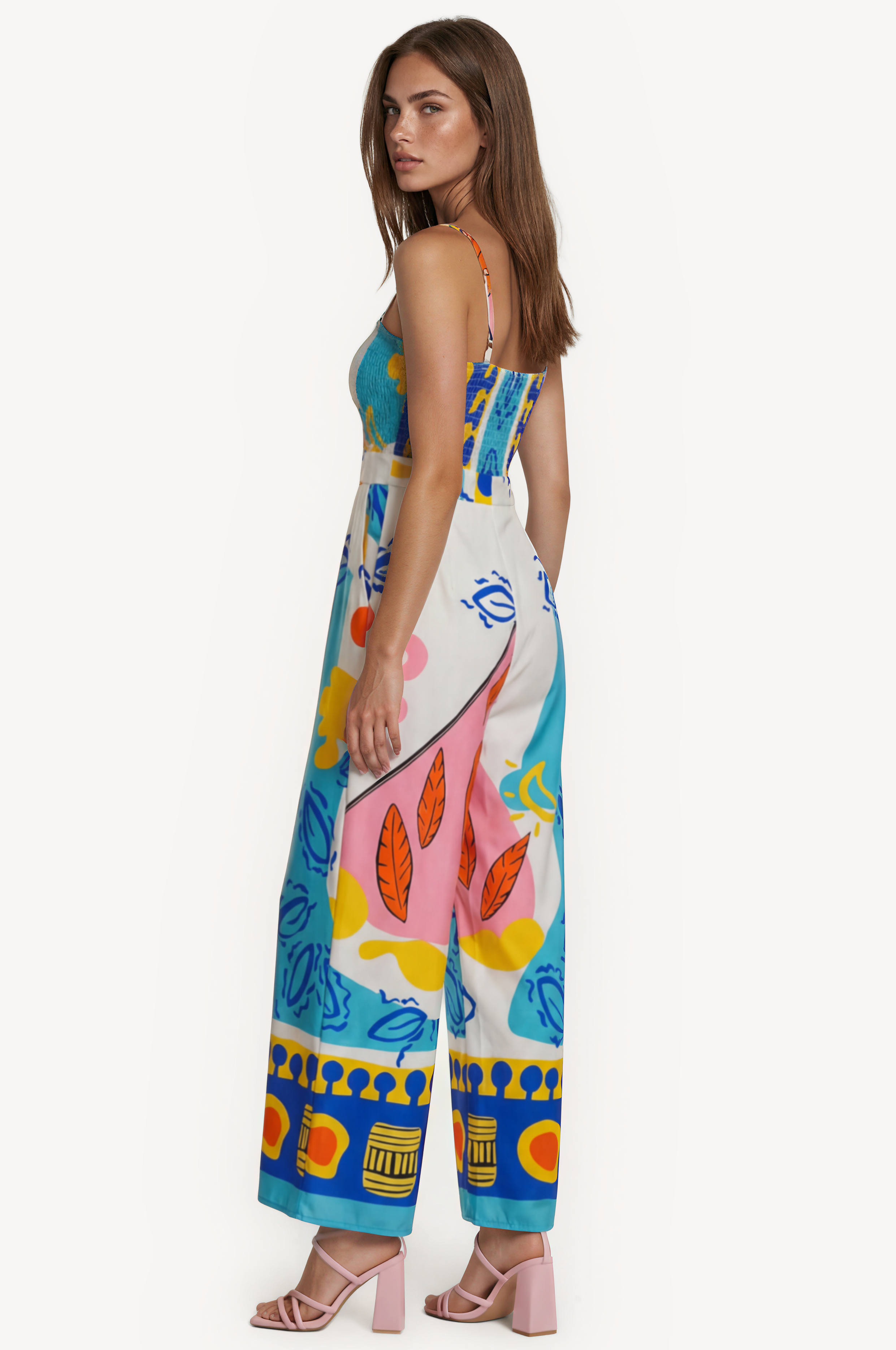 Catharina Jumpsuit