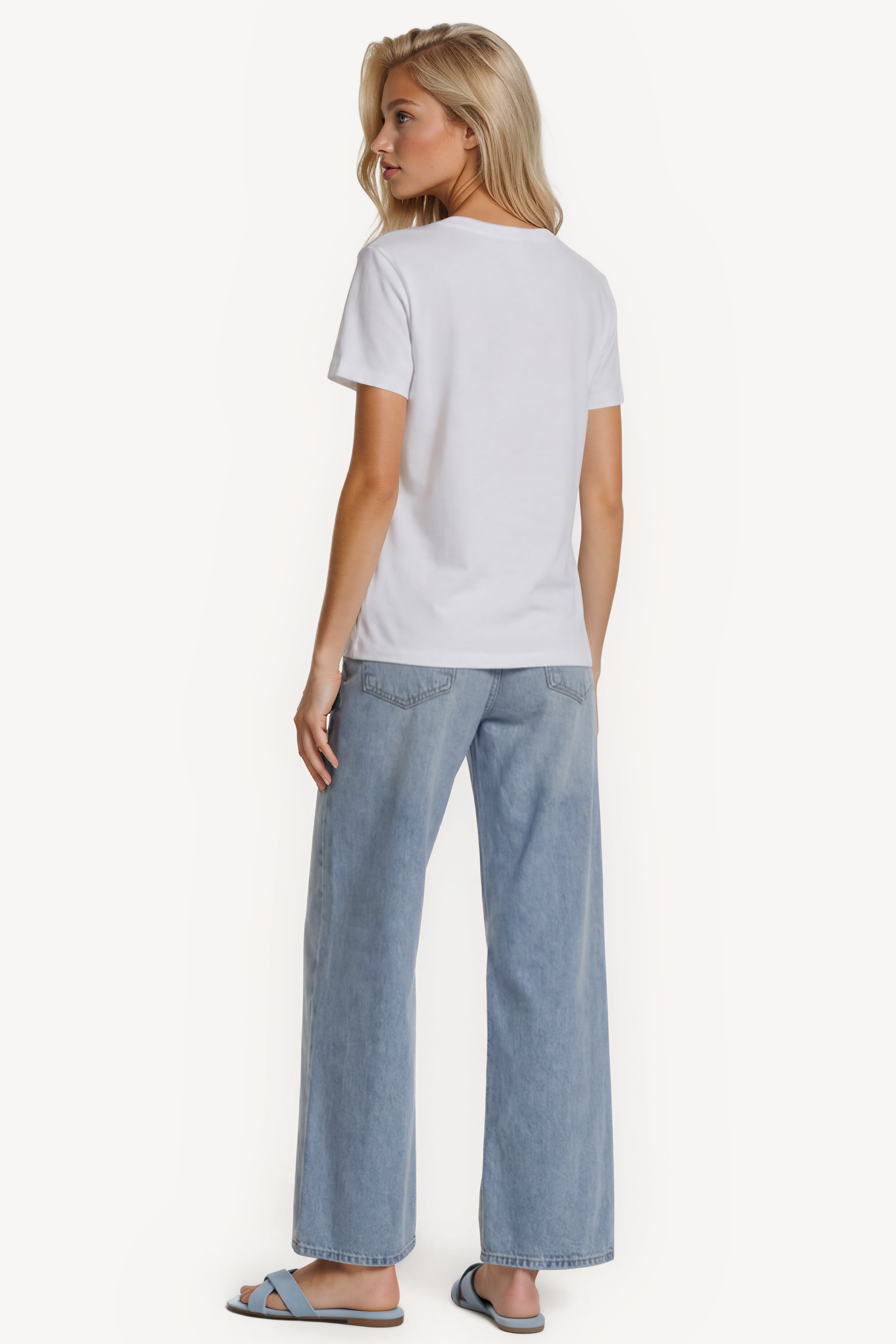 Donna Jeans