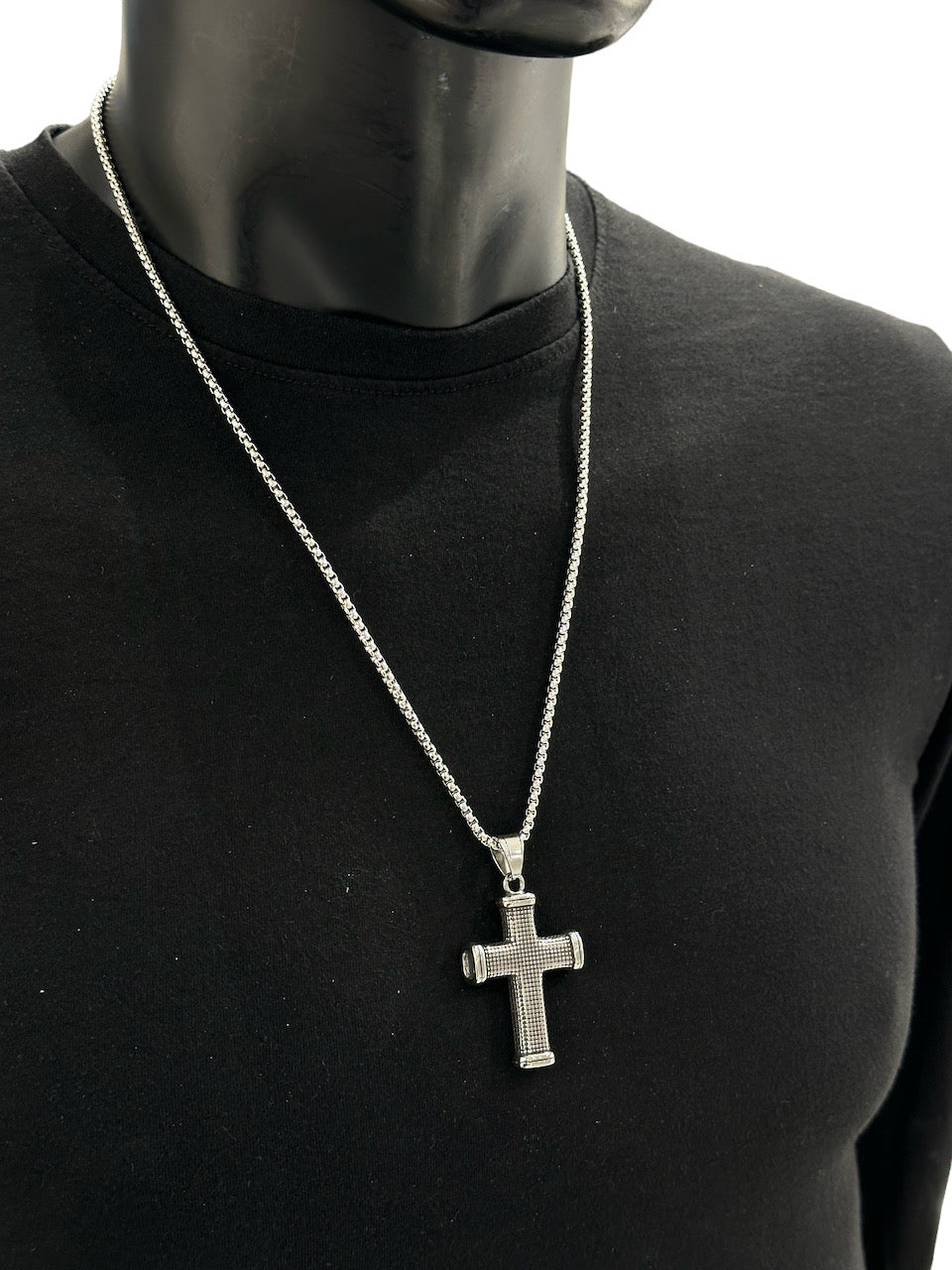 Henri Necklace