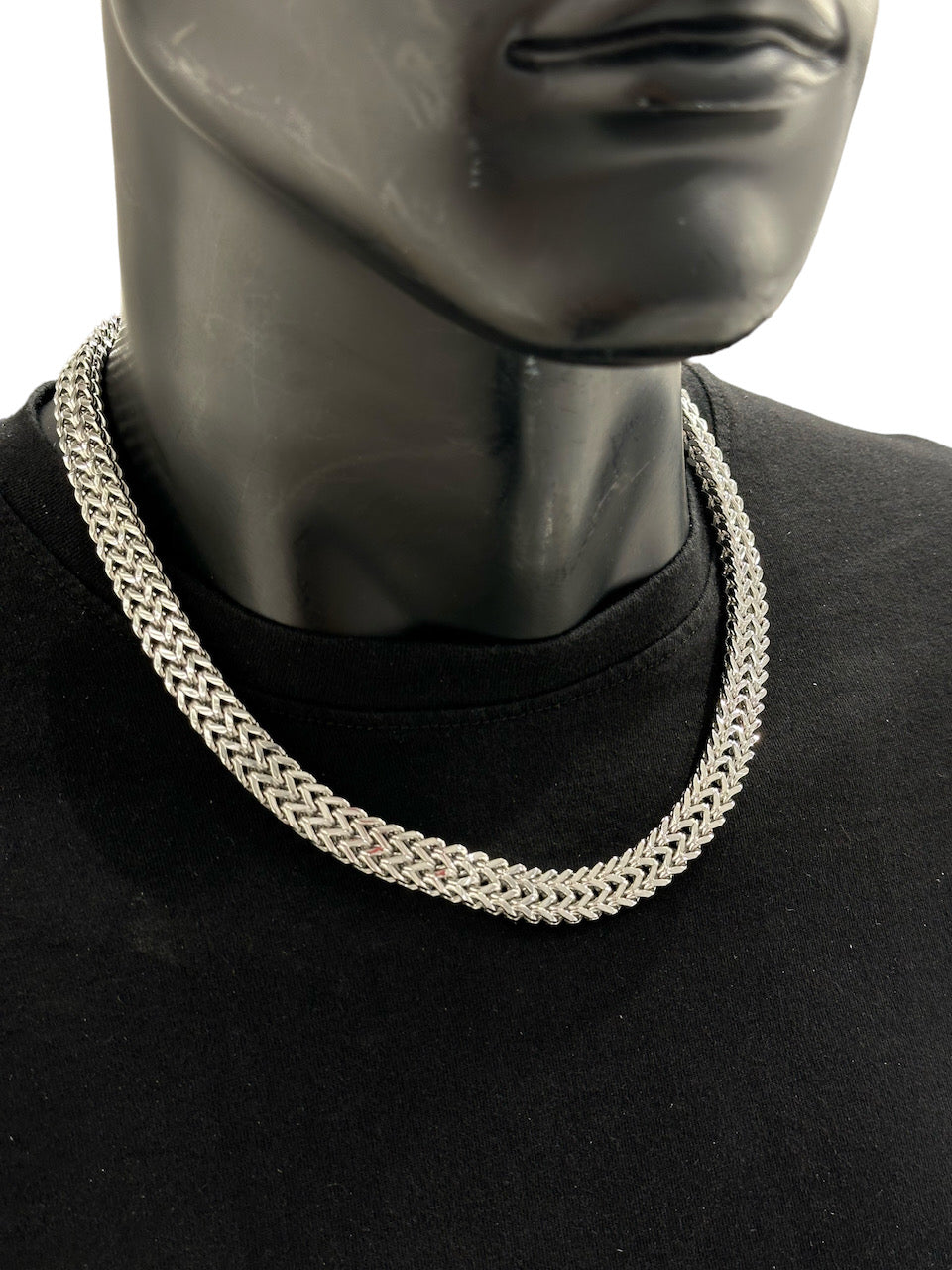 Conall Necklace