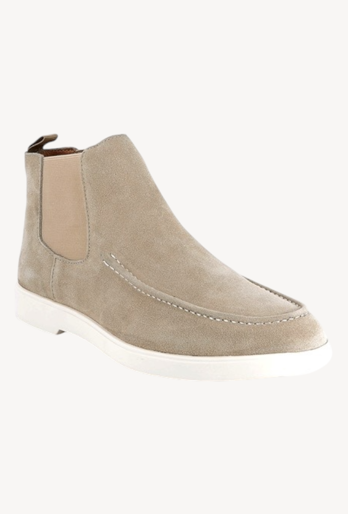 Leon Boots