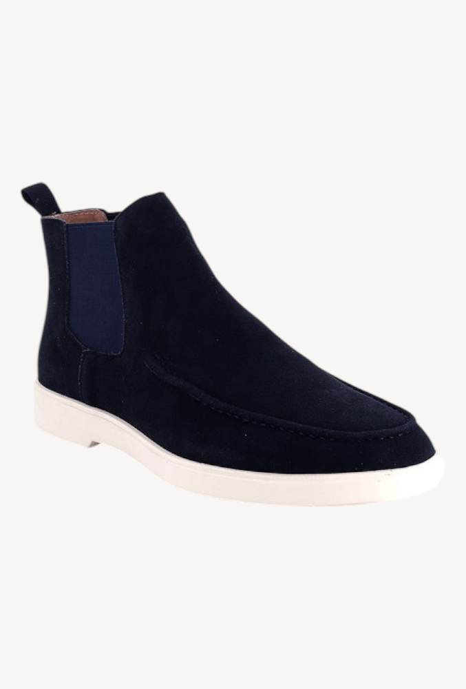 Leon Boots