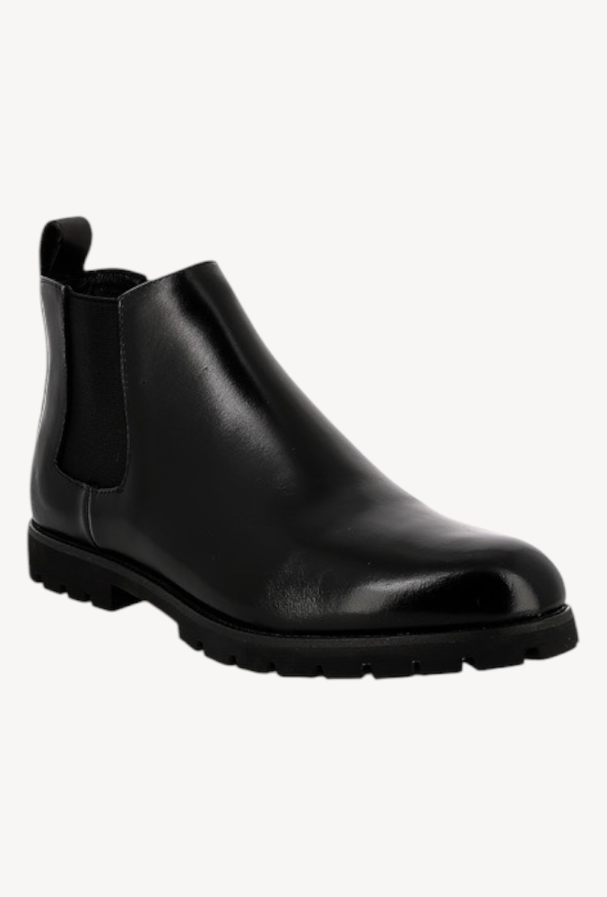 Daniel Boots