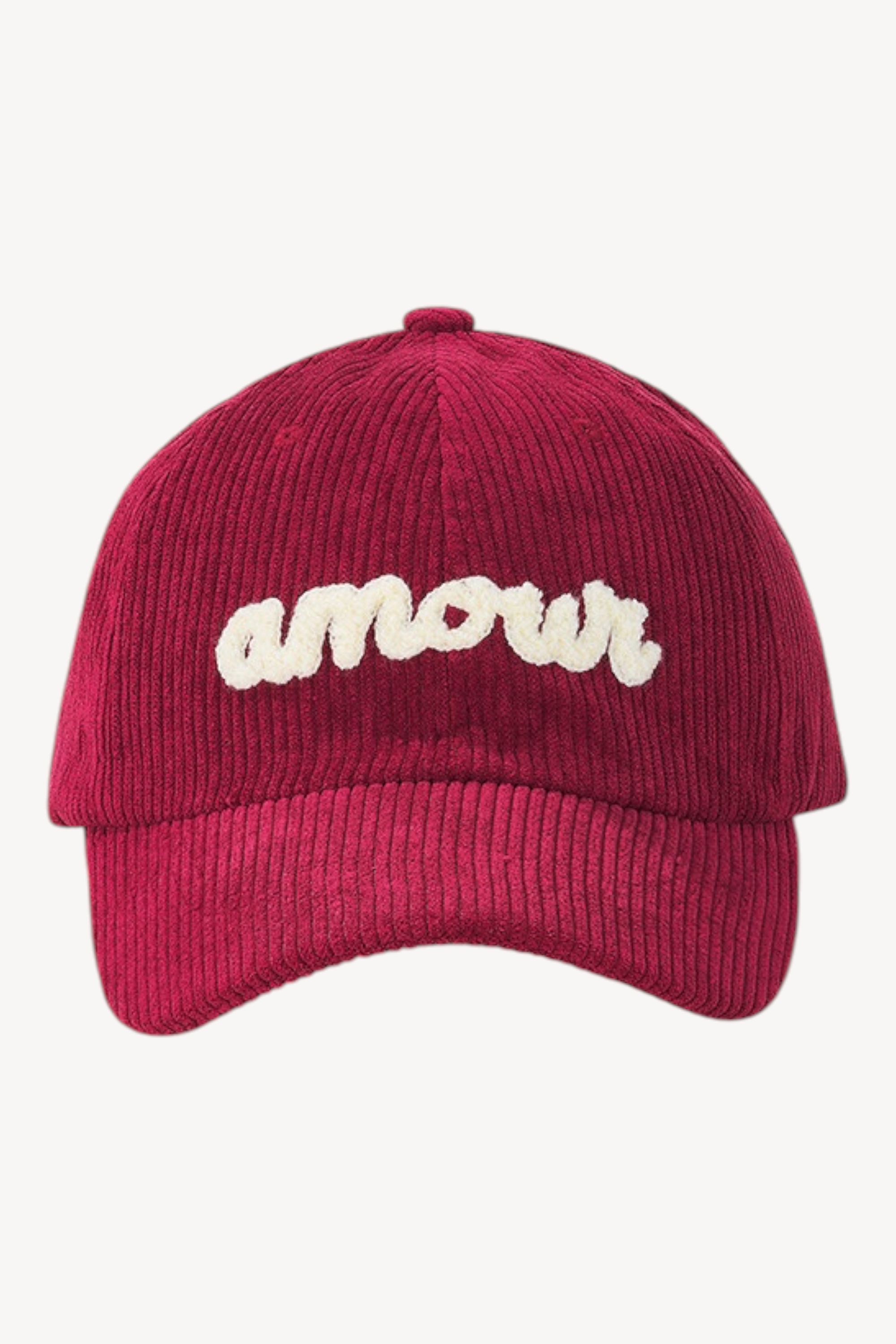 Amour Club Cap