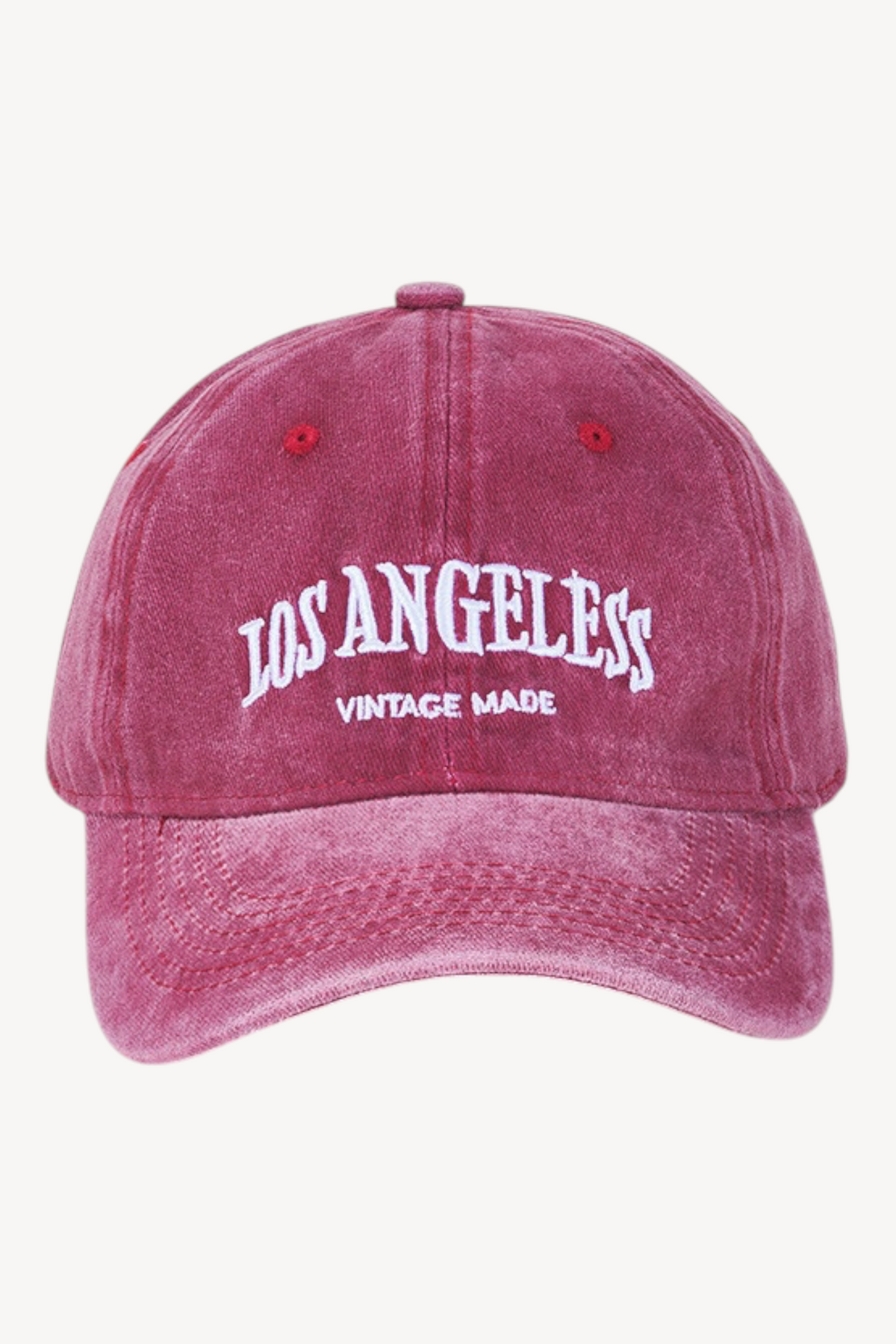West Coast Mood Cap