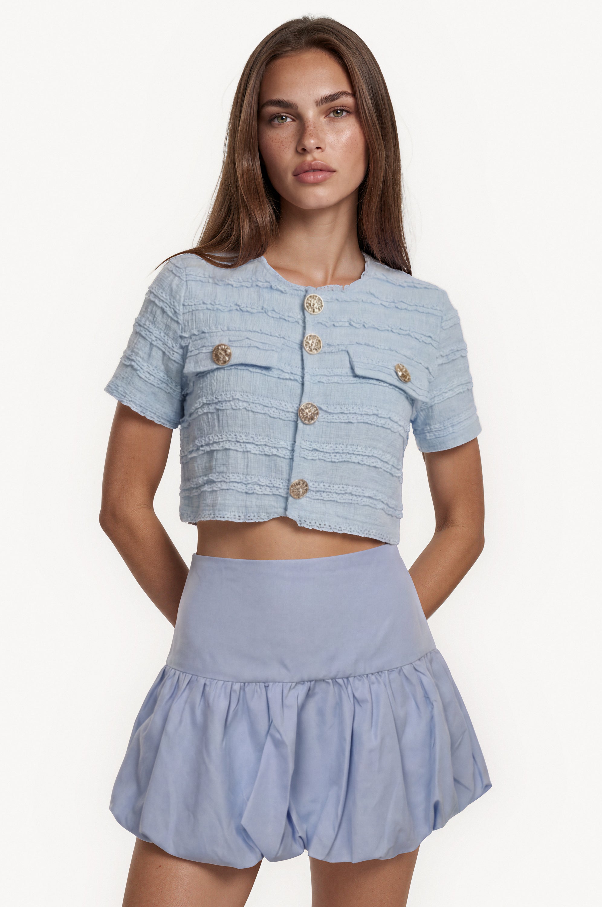 Zorelle Skirt