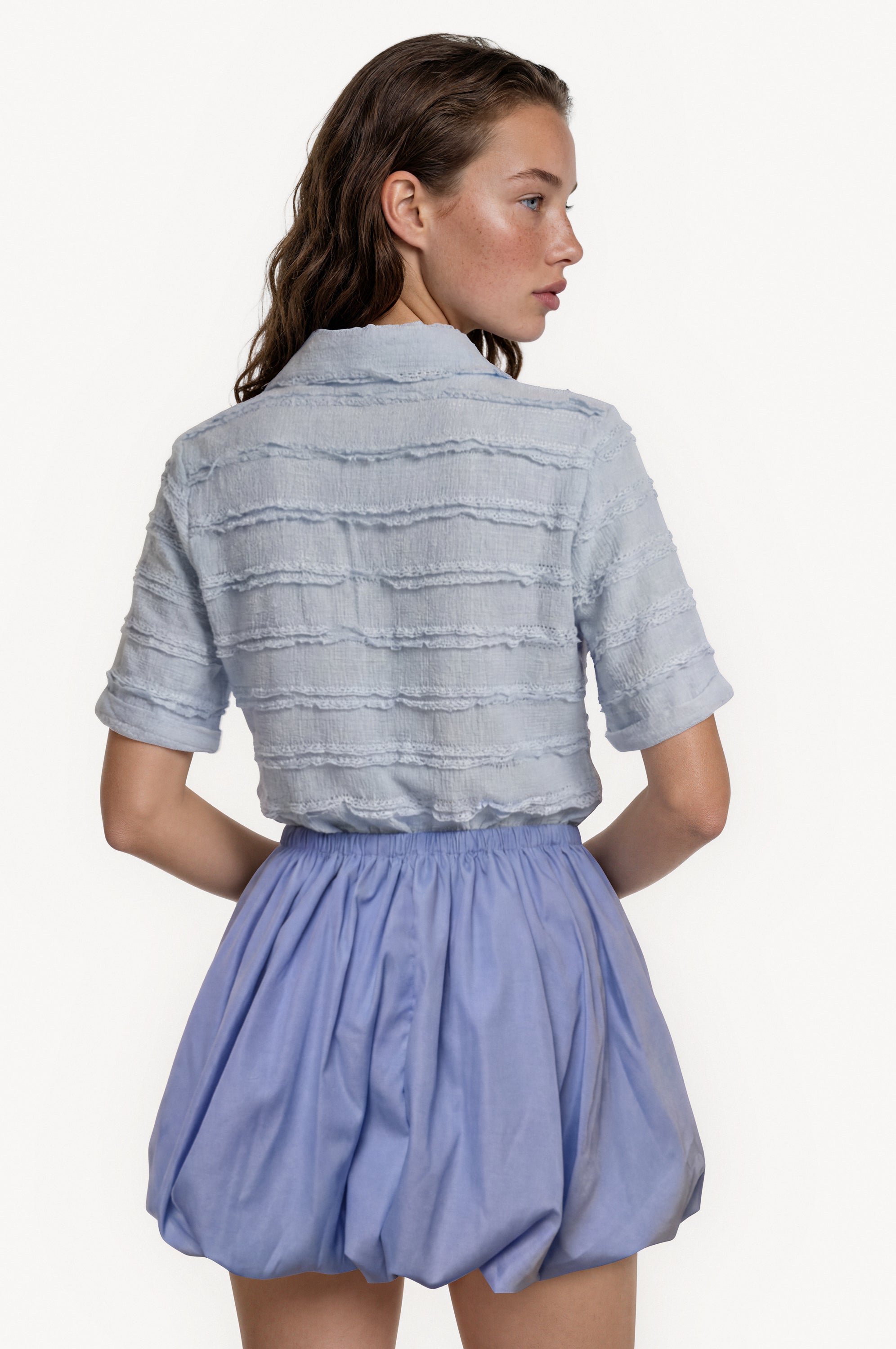 Calyra Skirt