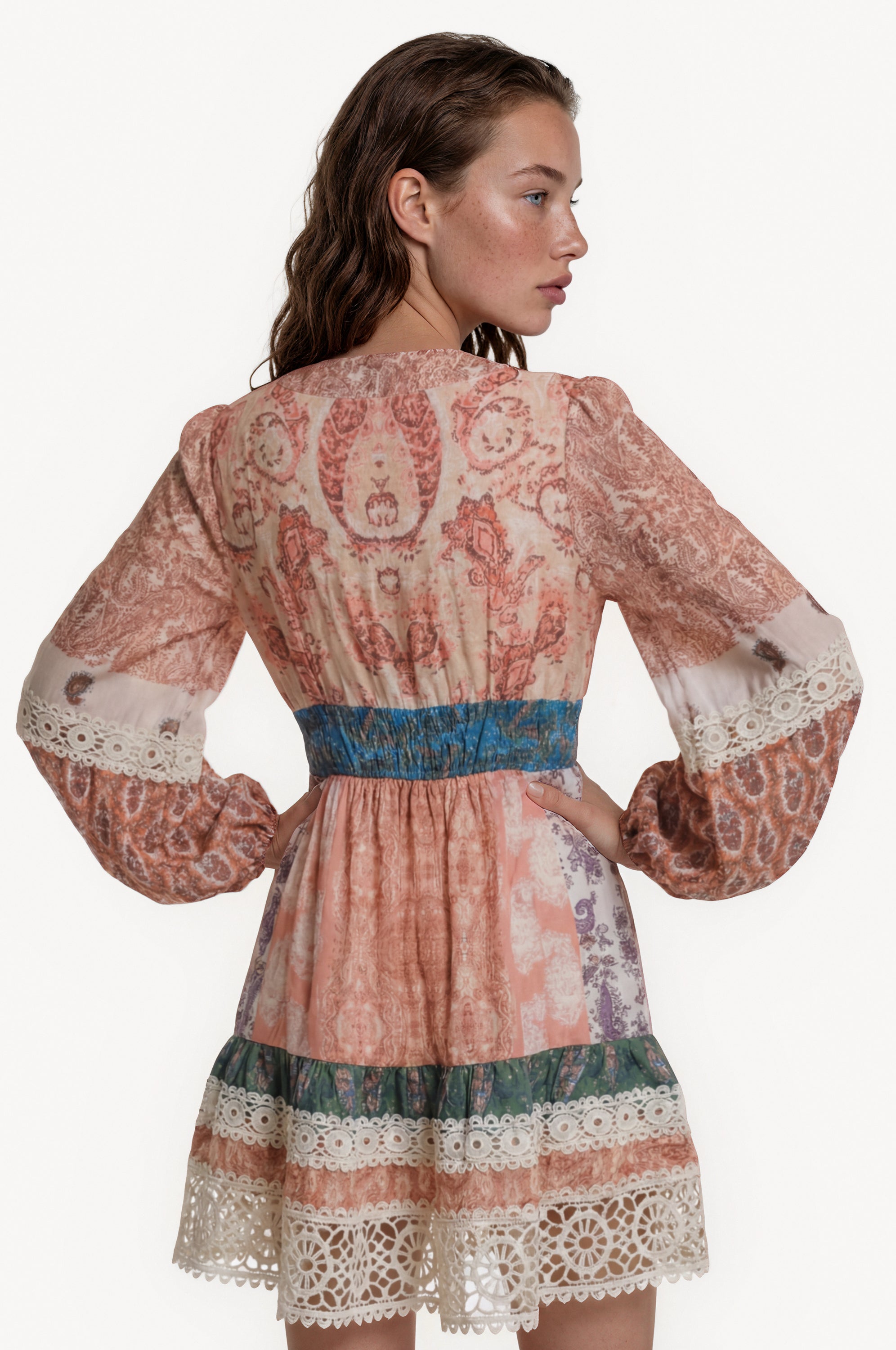 Isavelle Dress