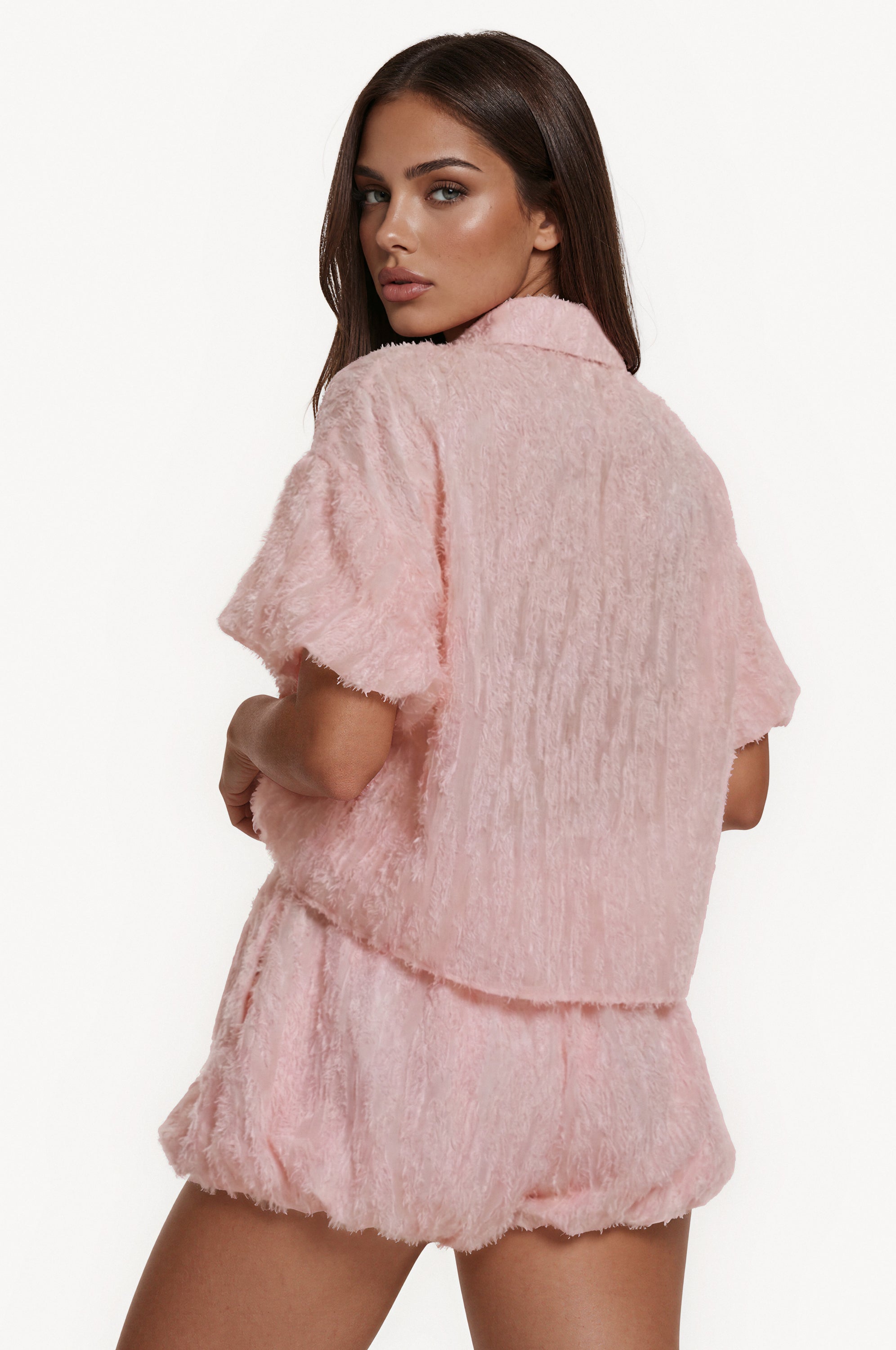 Virella Blouse