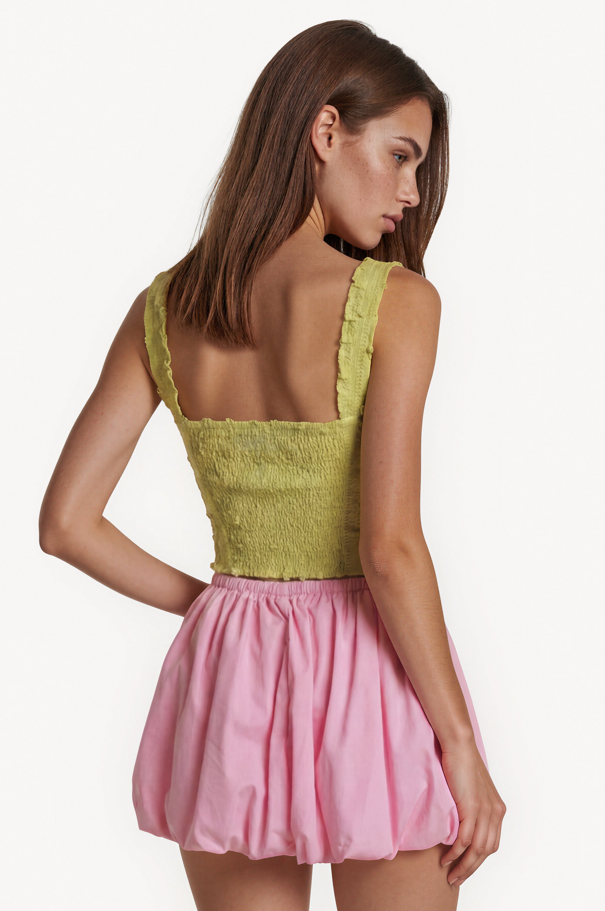 Calyra Skirt