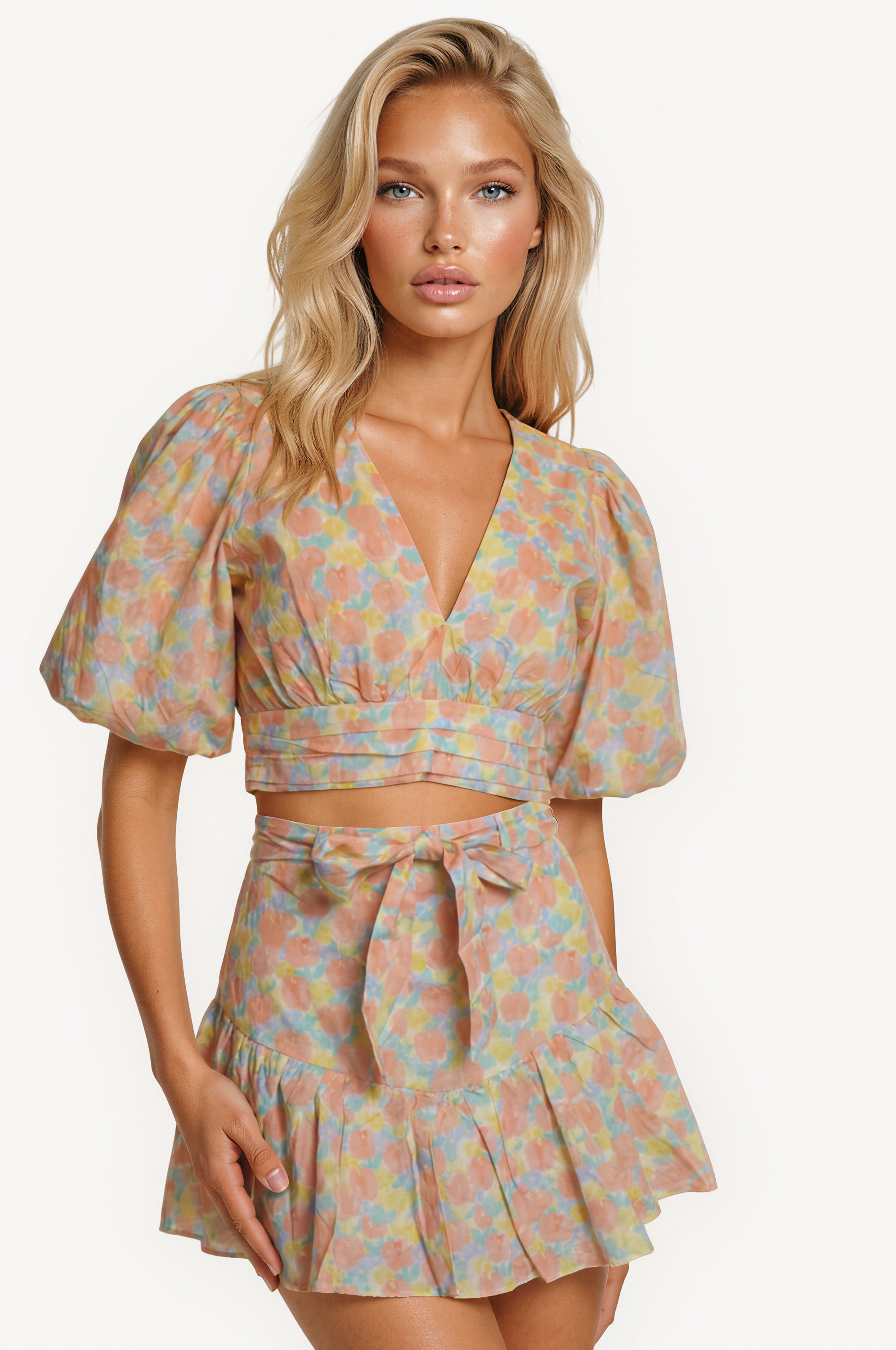 Evalisse Top