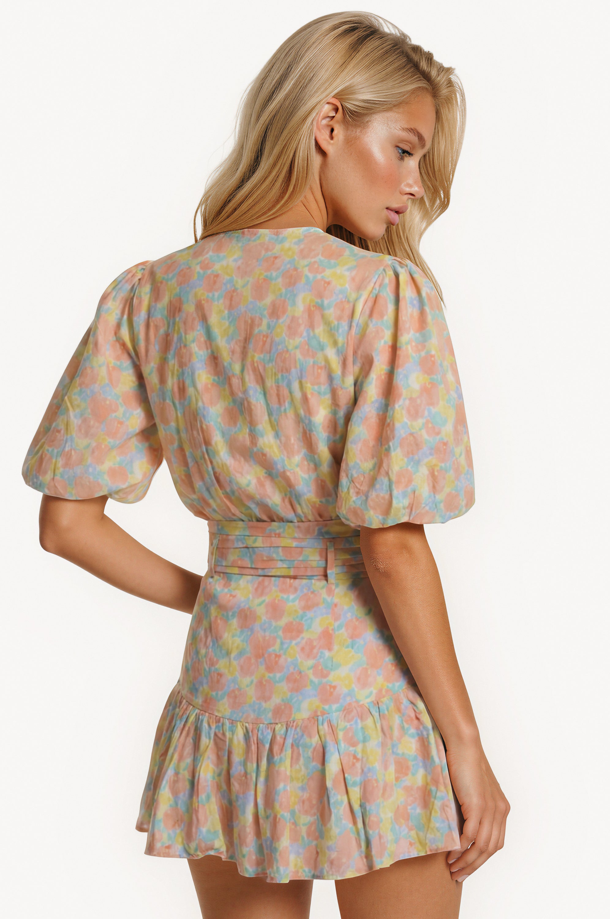 Evalisse Skirt