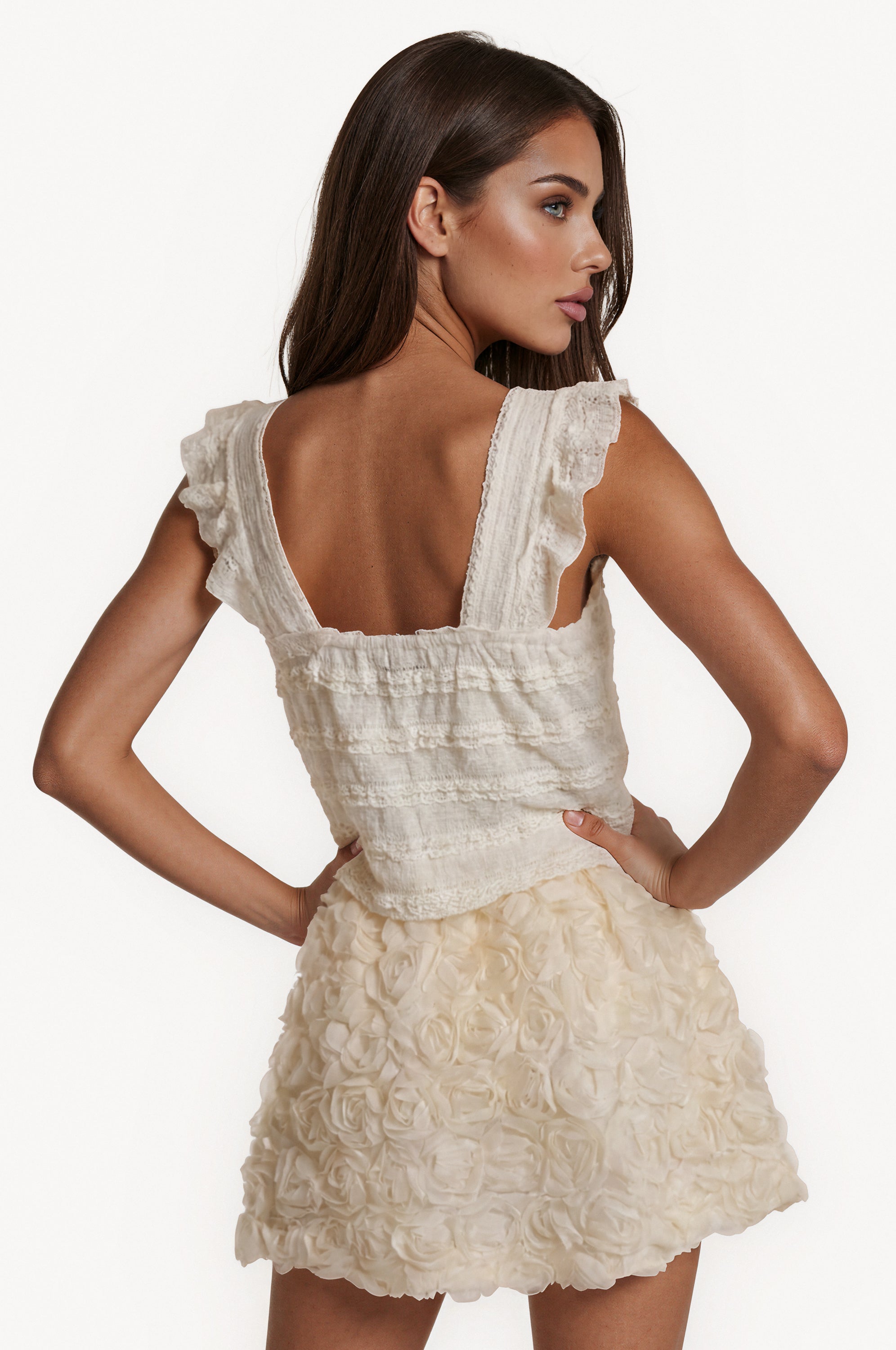 Aloura Skirt