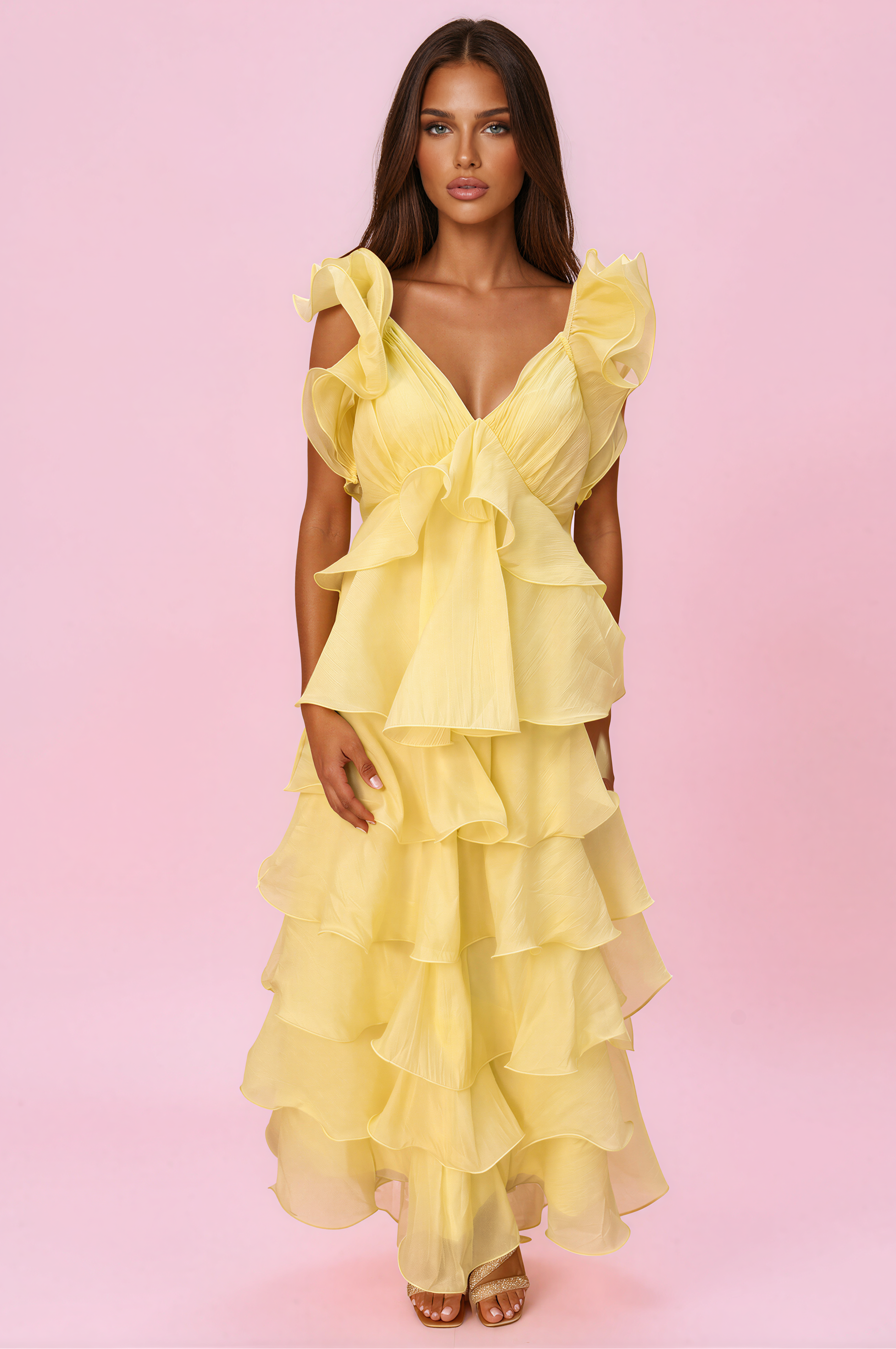 Save Me A Dance Dress