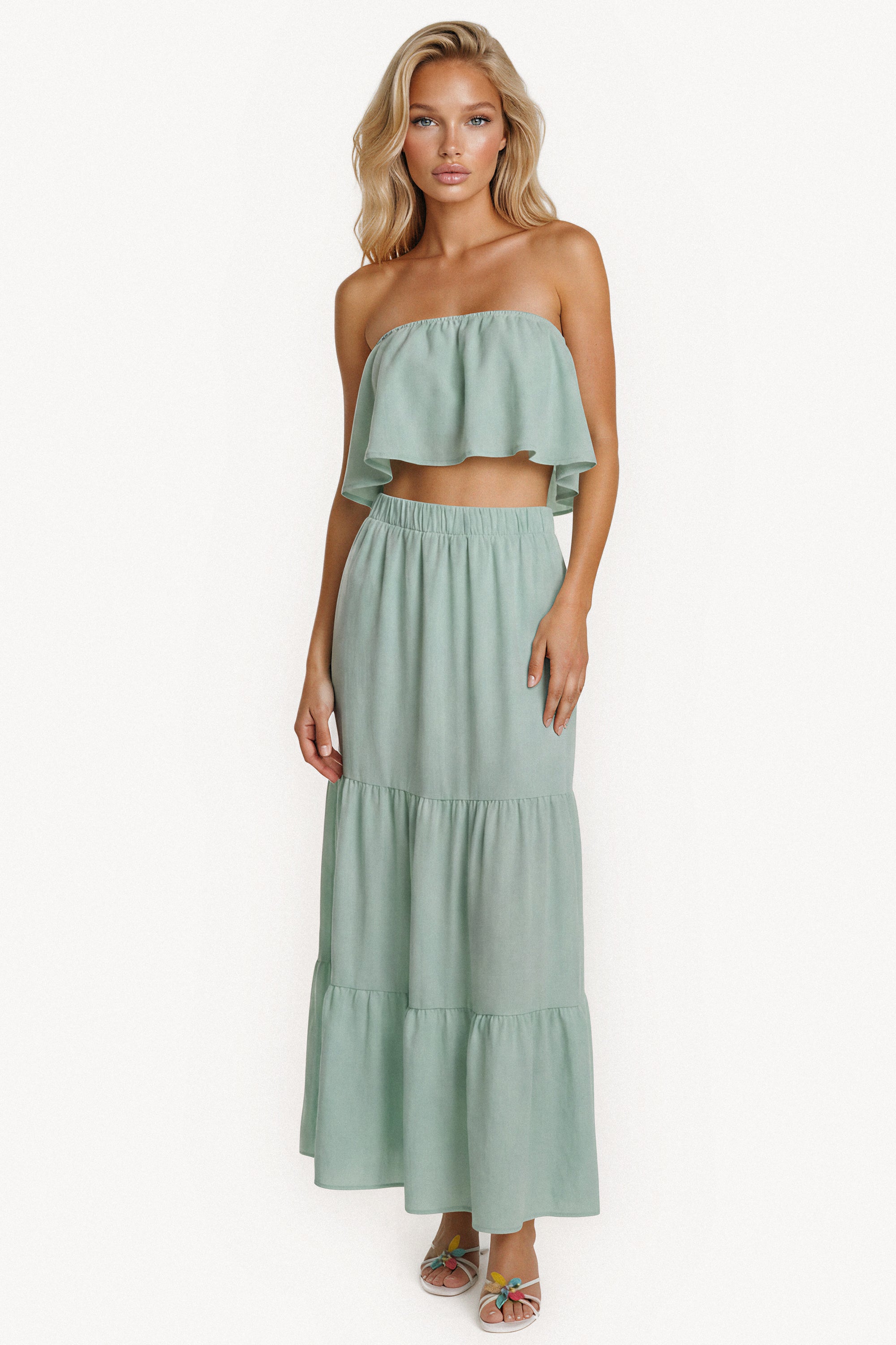 Stella Skirt