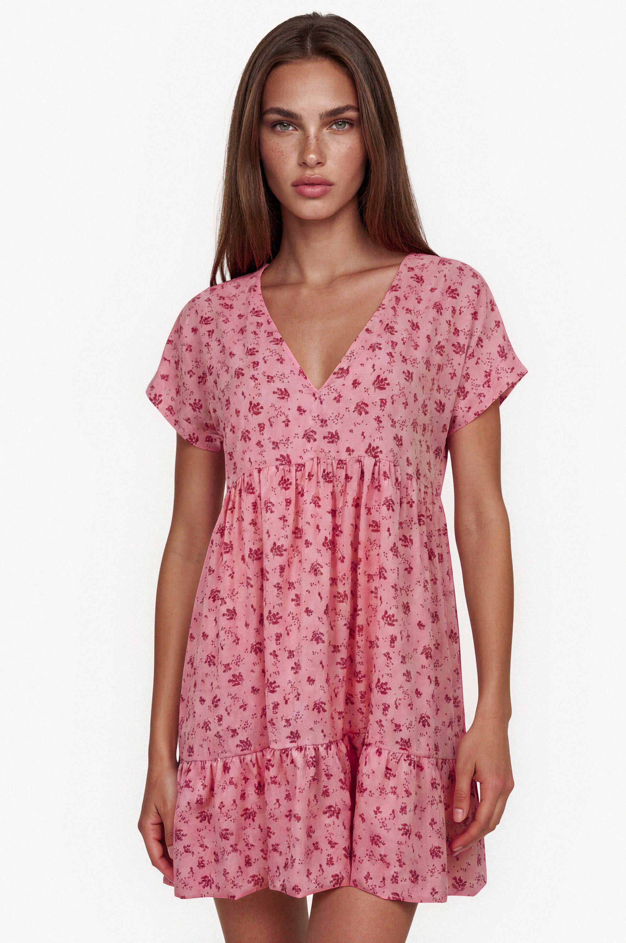 Luna Dress