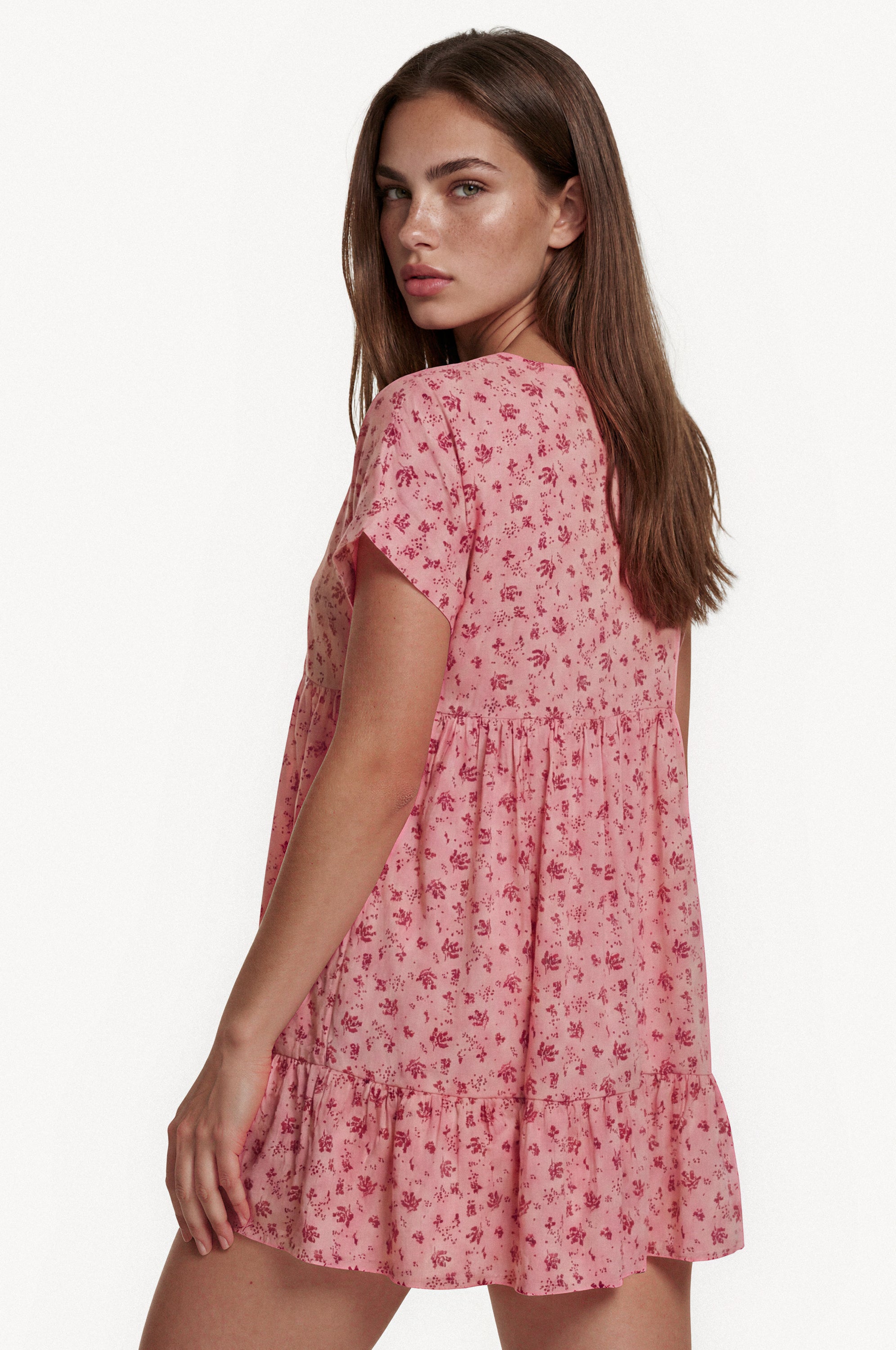 Luna Dress