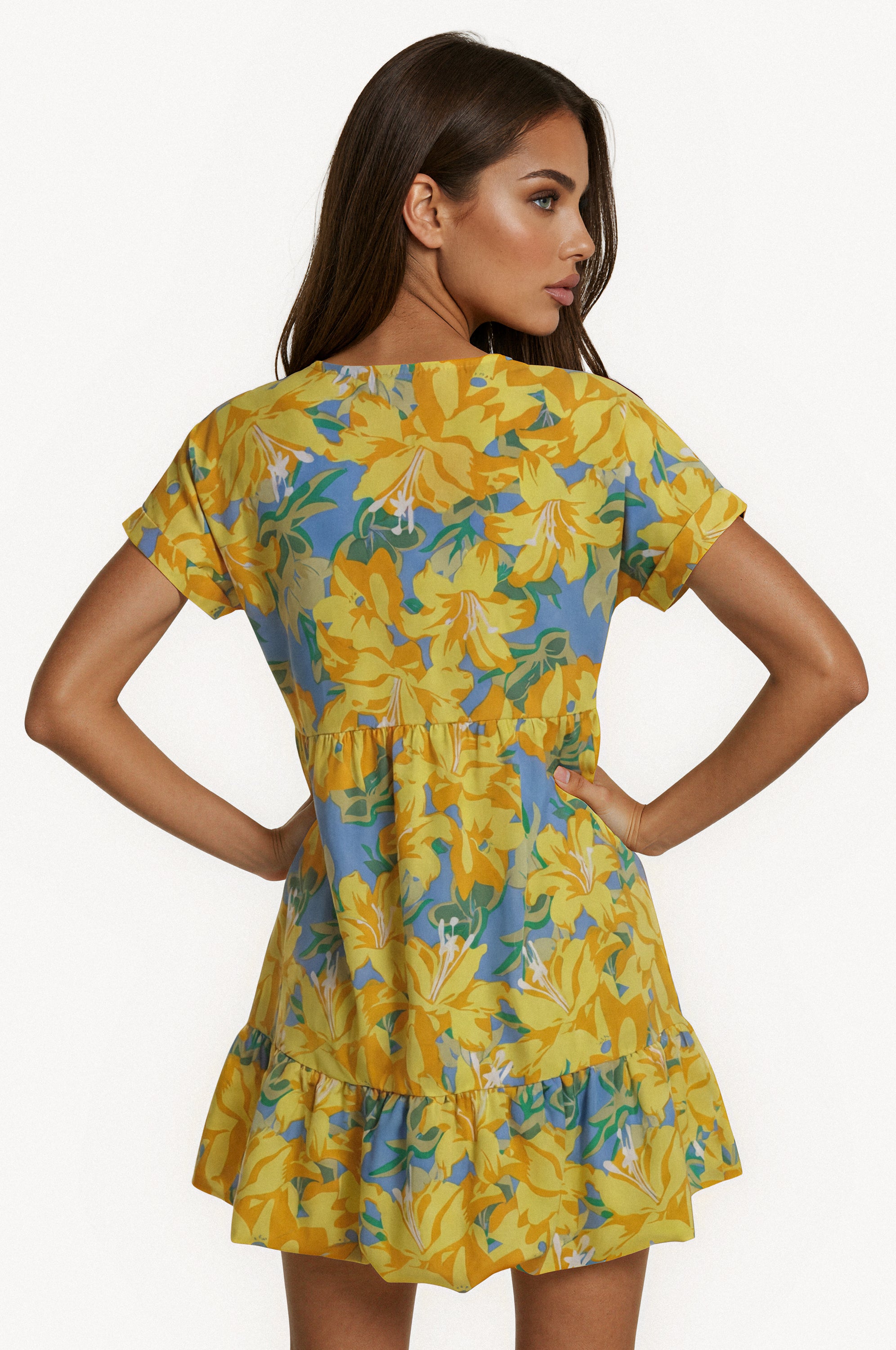 Luna Dress