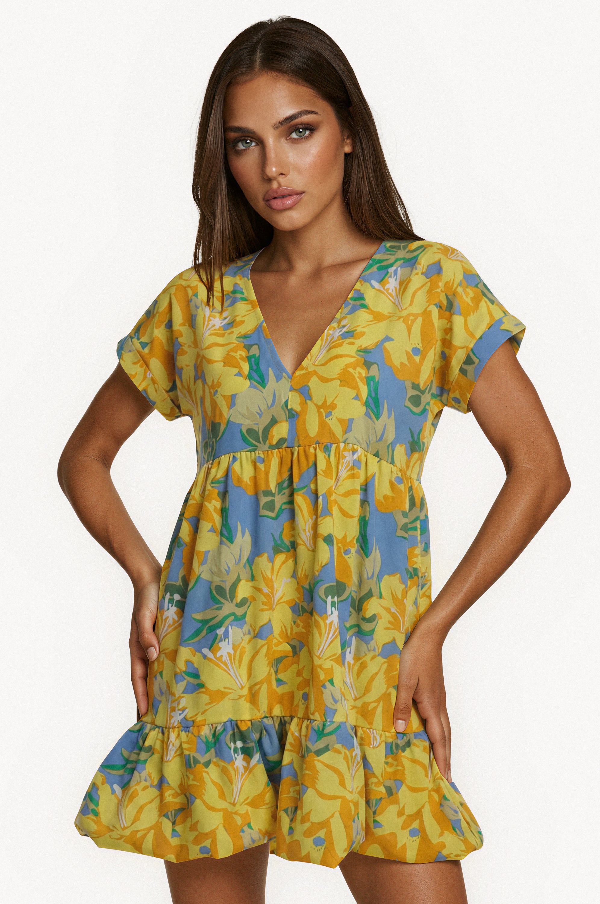 Luna Dress