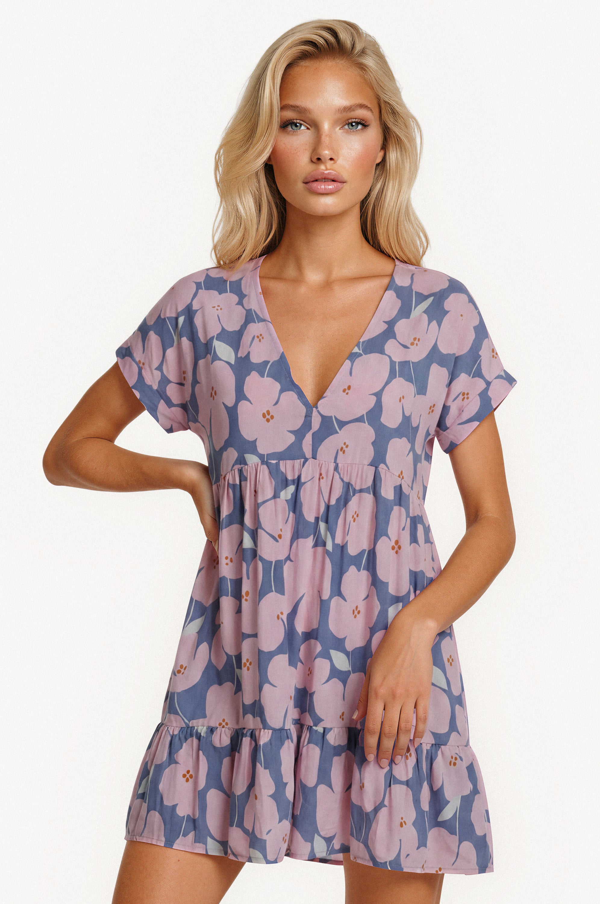 Luna Dress