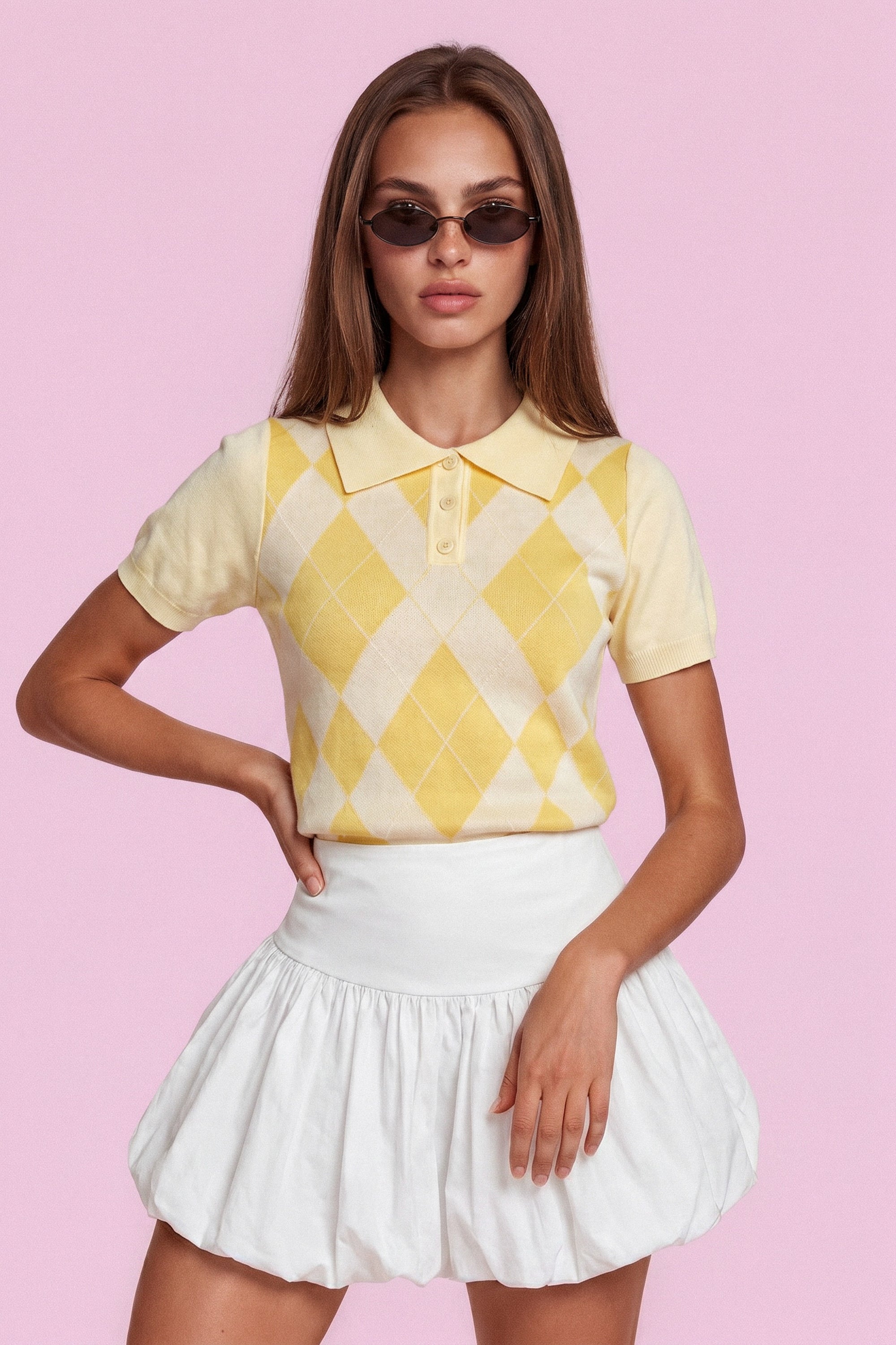Lyra top