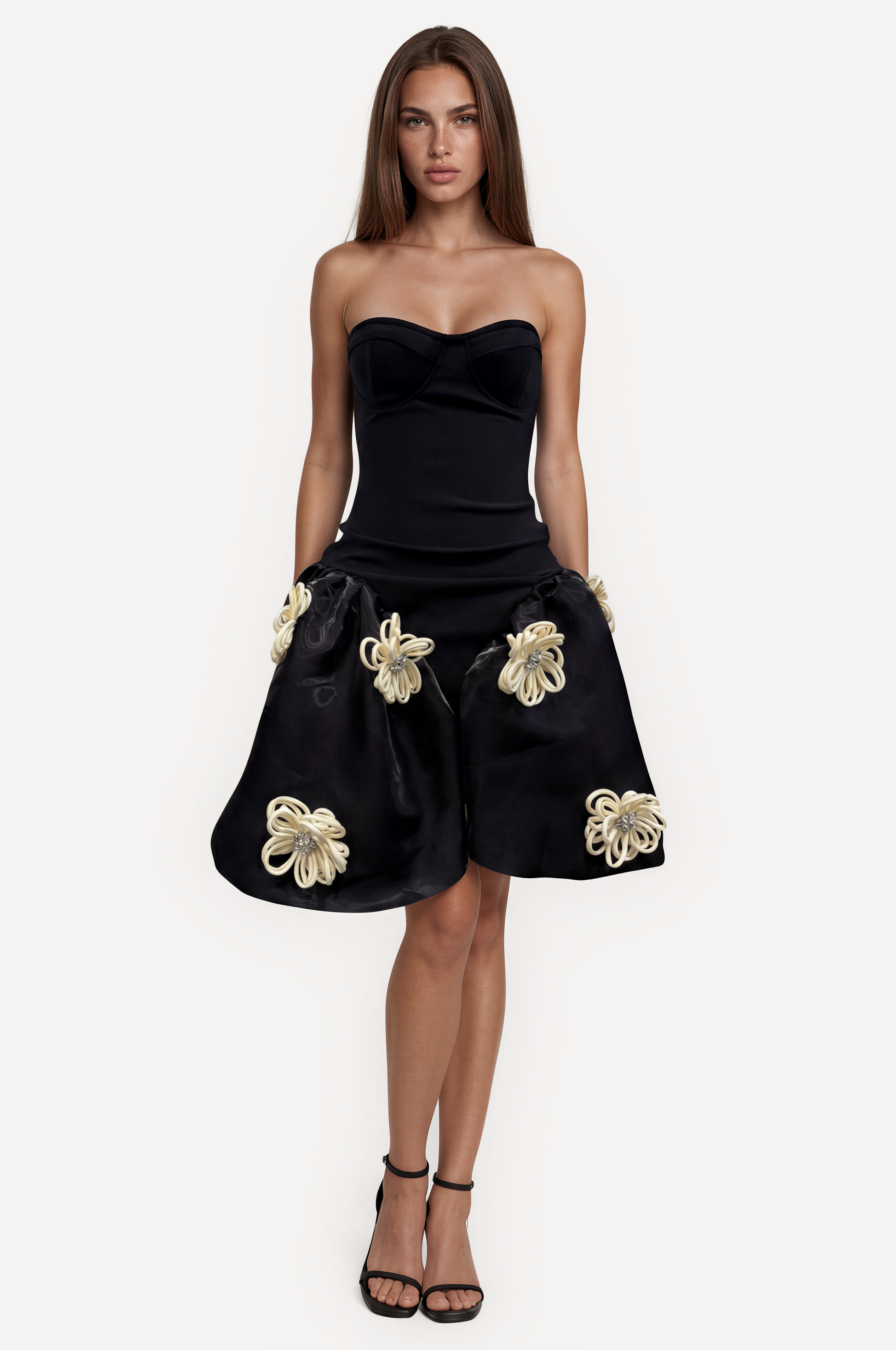 Evelyn Dress