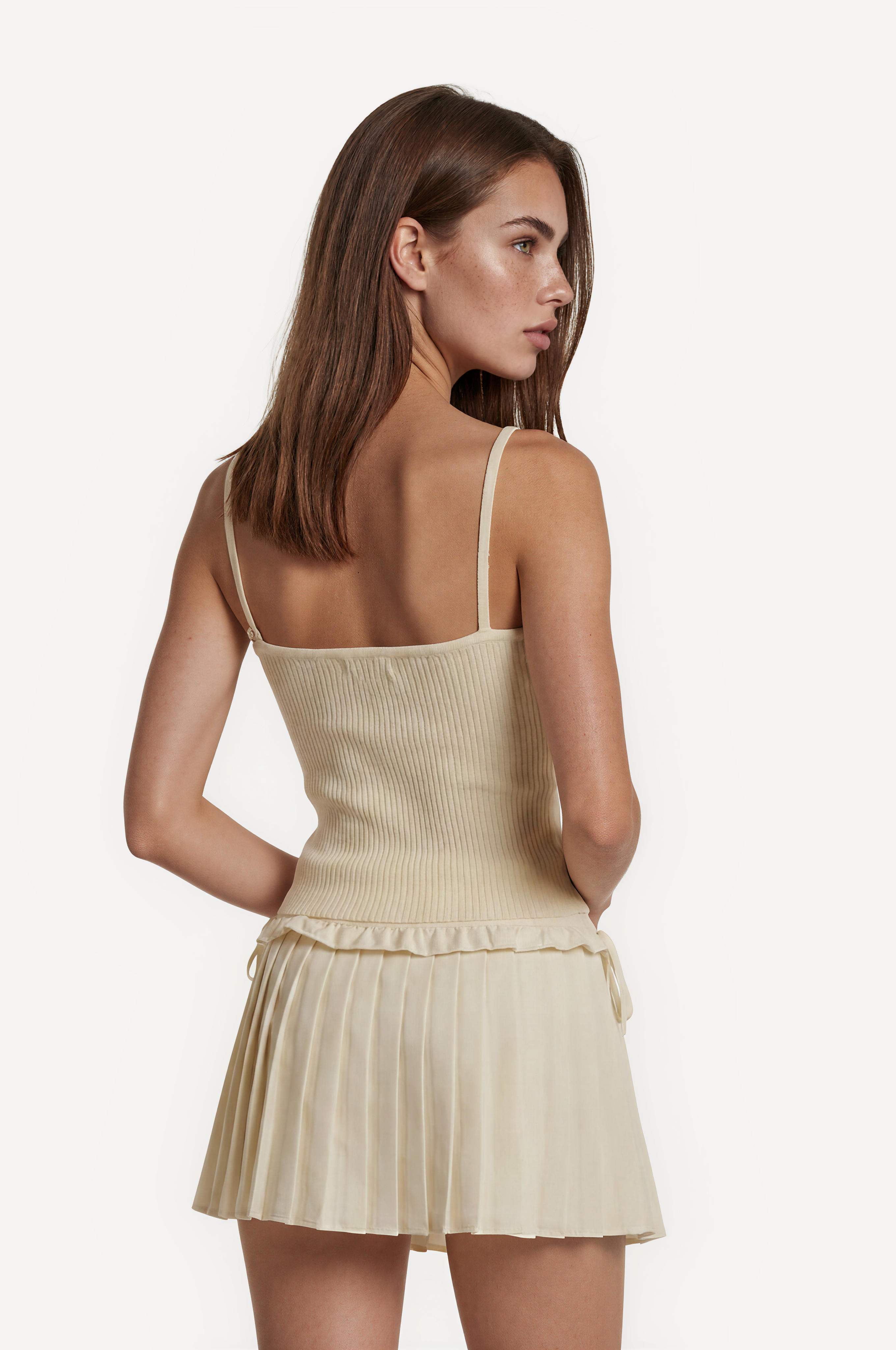 Maltha Skirt