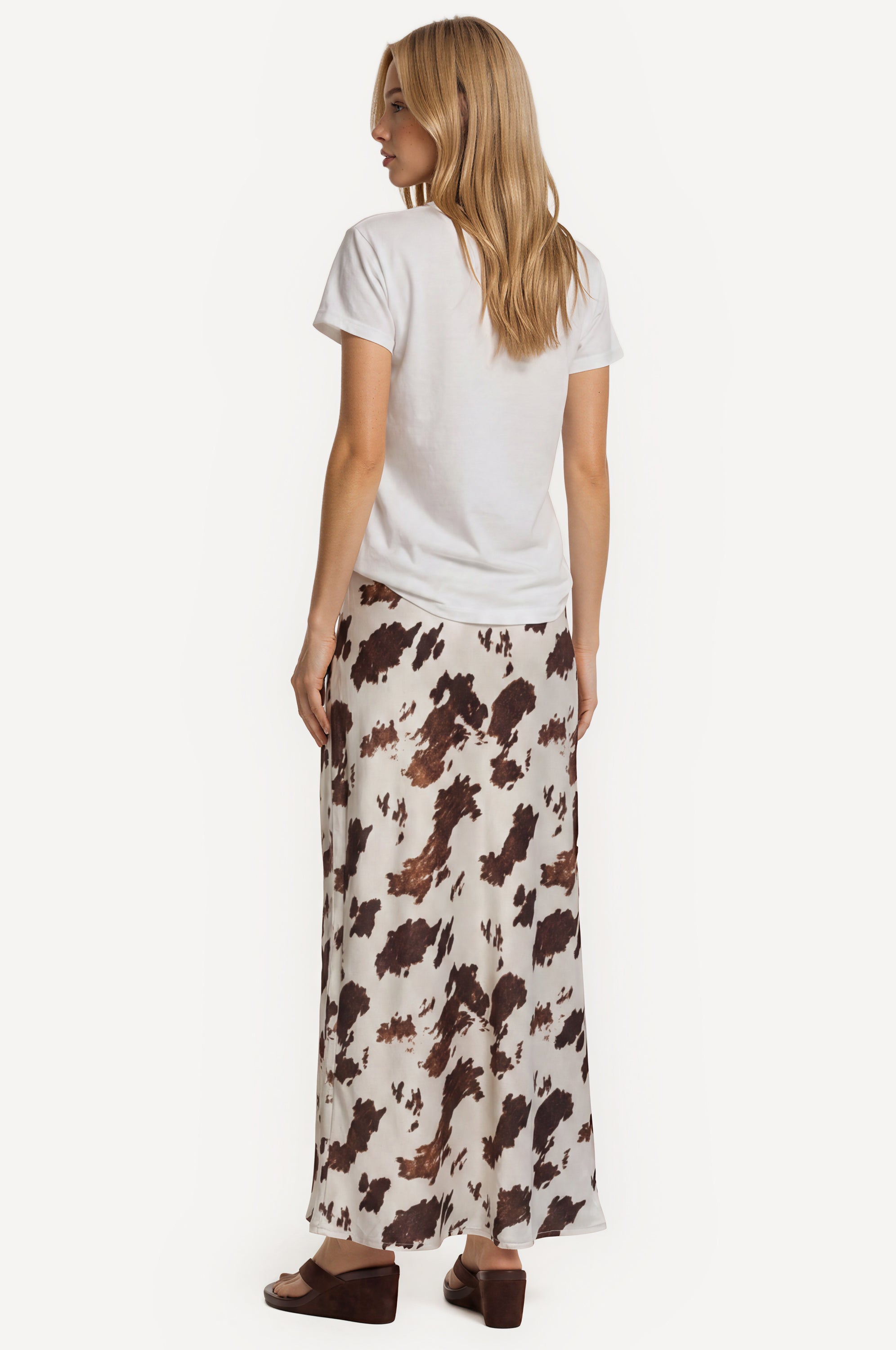 Ariana Skirt