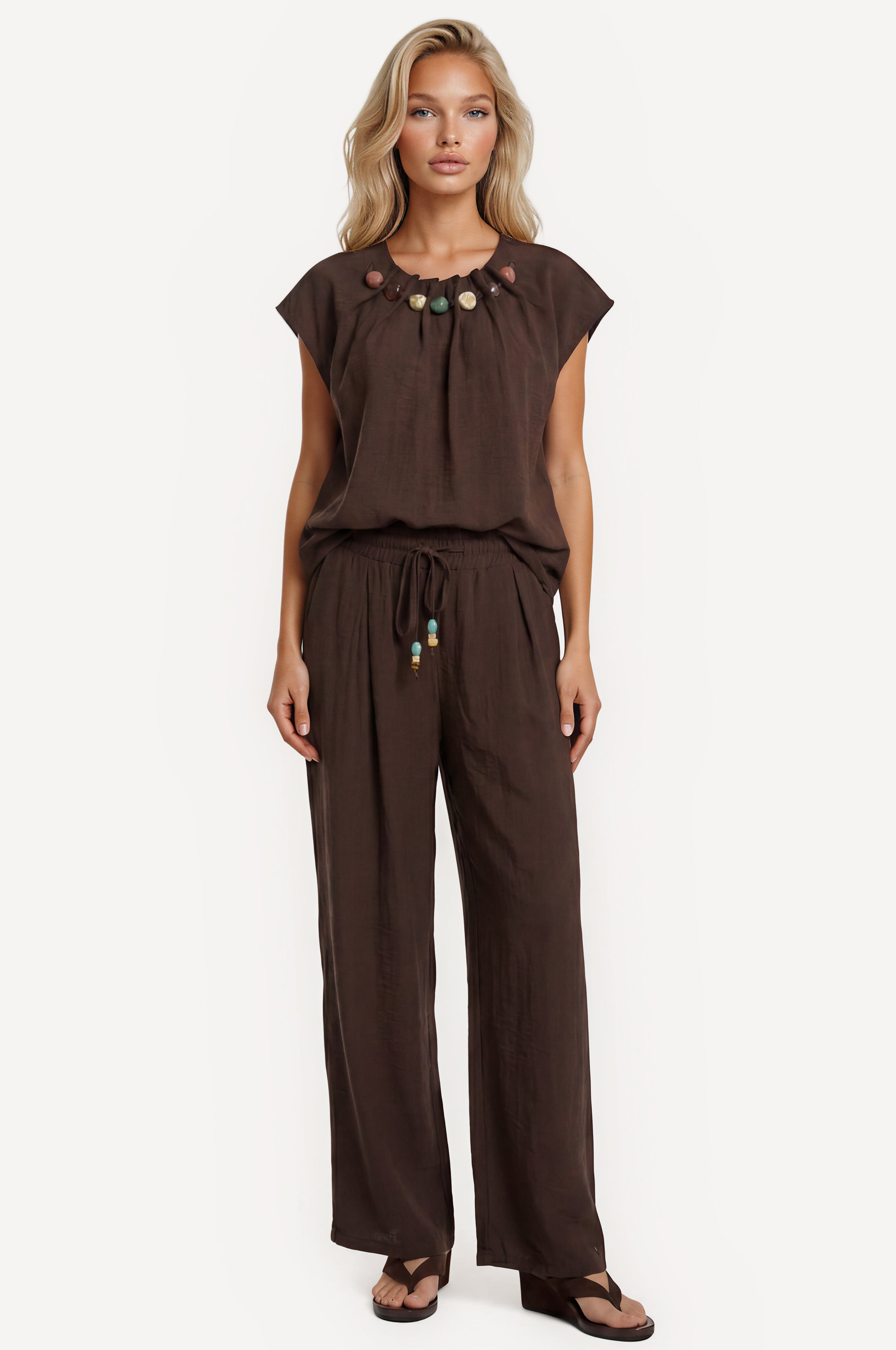 Amara Pants
