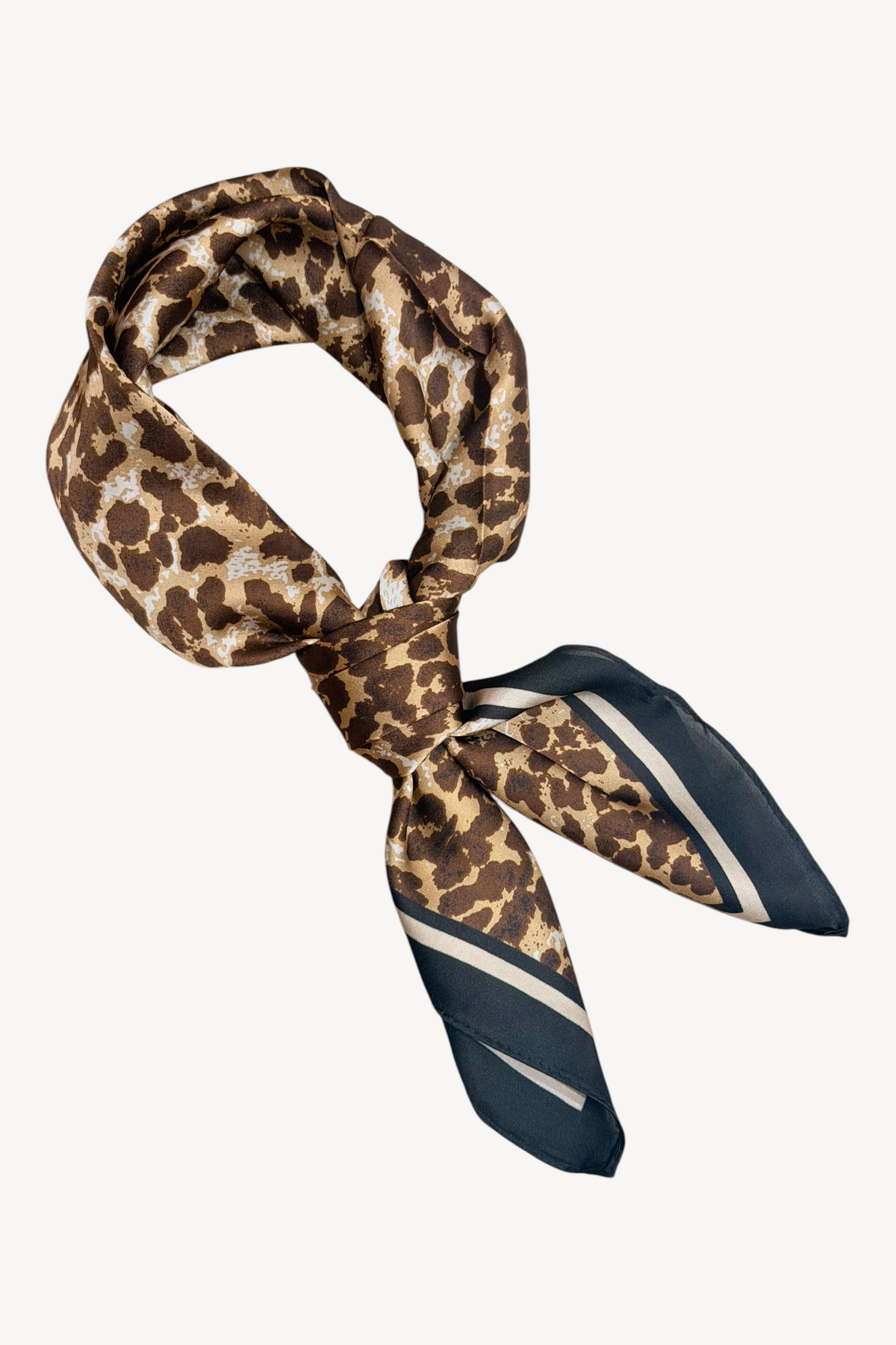 Wild Touch Scarf