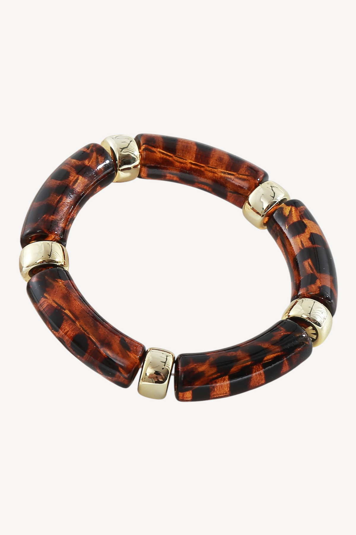 Wild Stone Bracelet