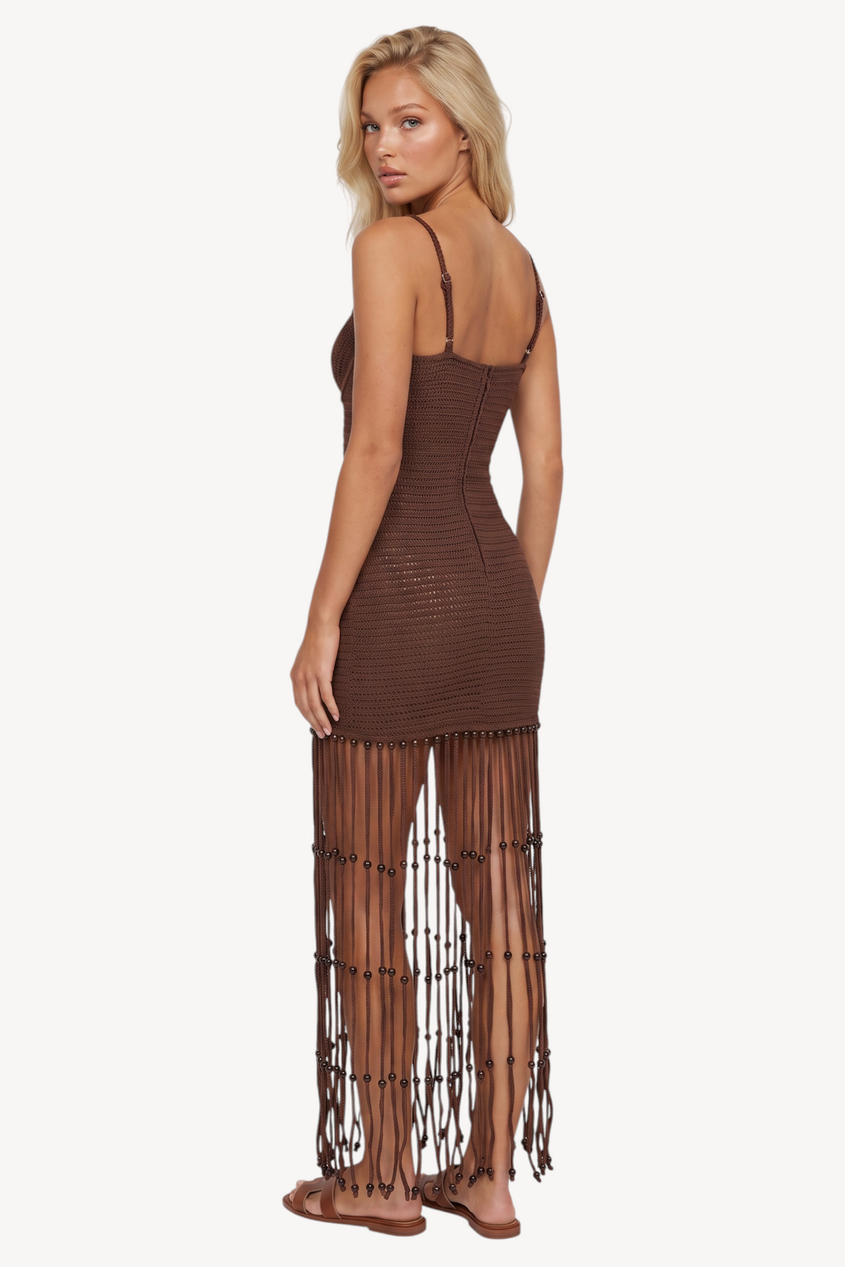 Coastal Glow Dress