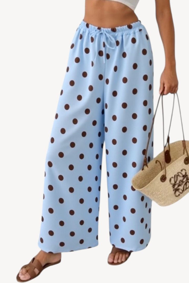 Aster Pants