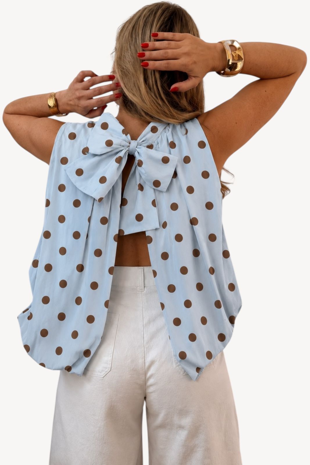 Zadie Top