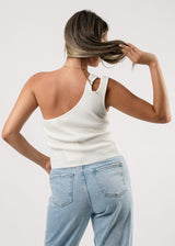 Natalia Top - White