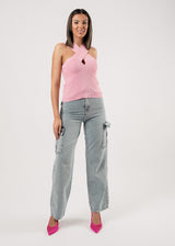 Reese Top - Pink