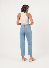 Valentina Top - Beige