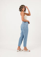 Valentina Top - Beige