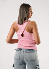 Reese Top - Pink