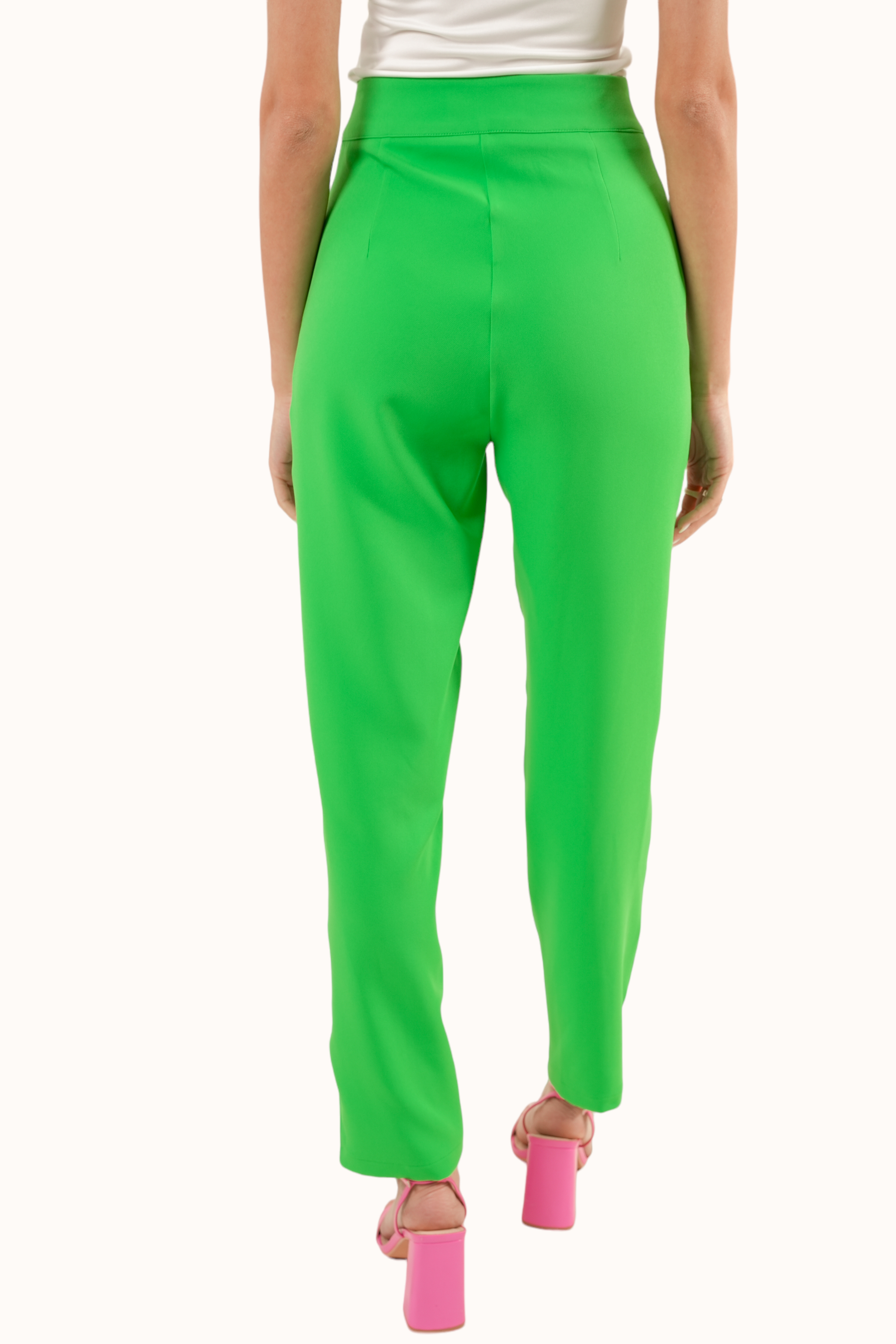 Dana Pants - Green