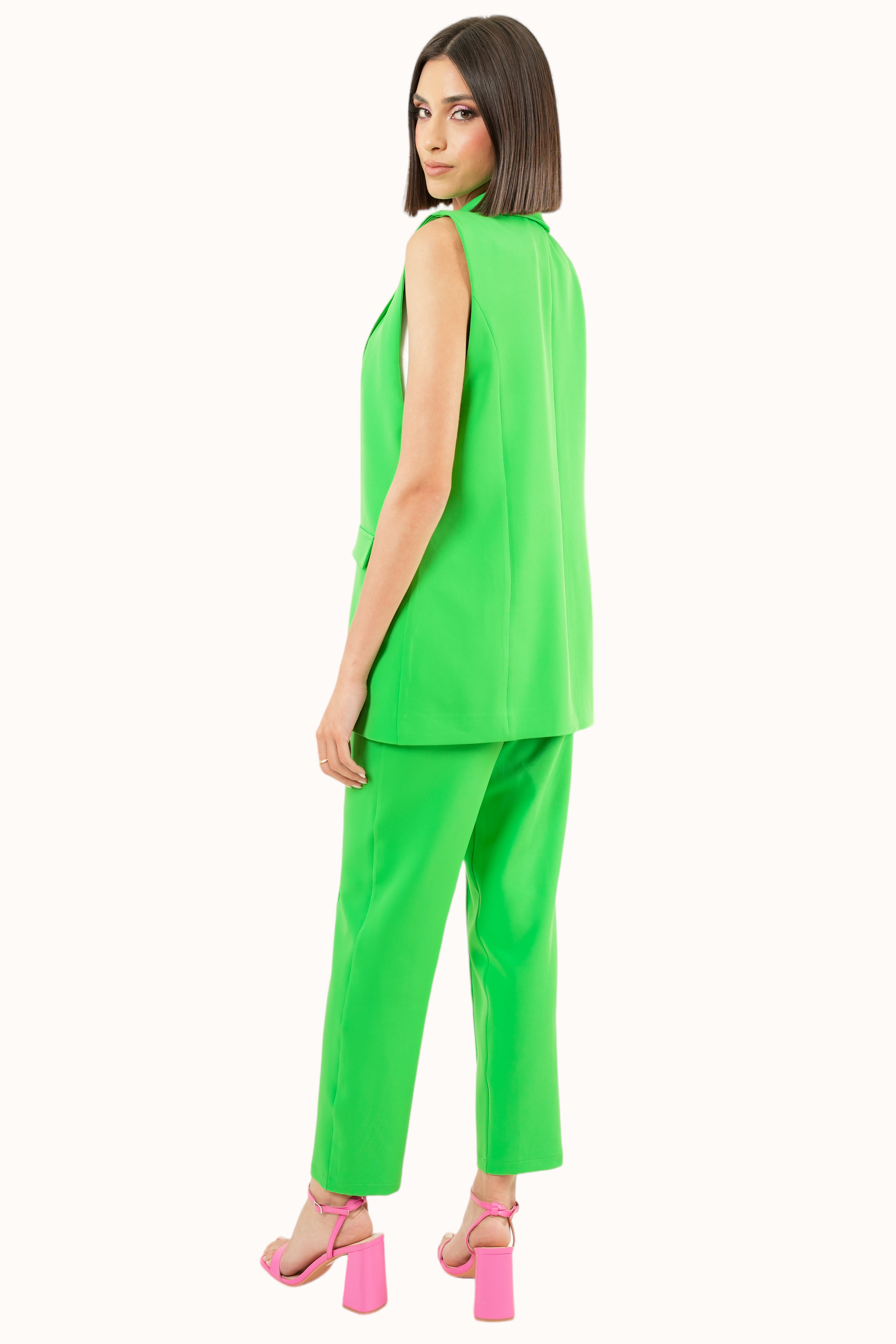 Dana Pants - Green