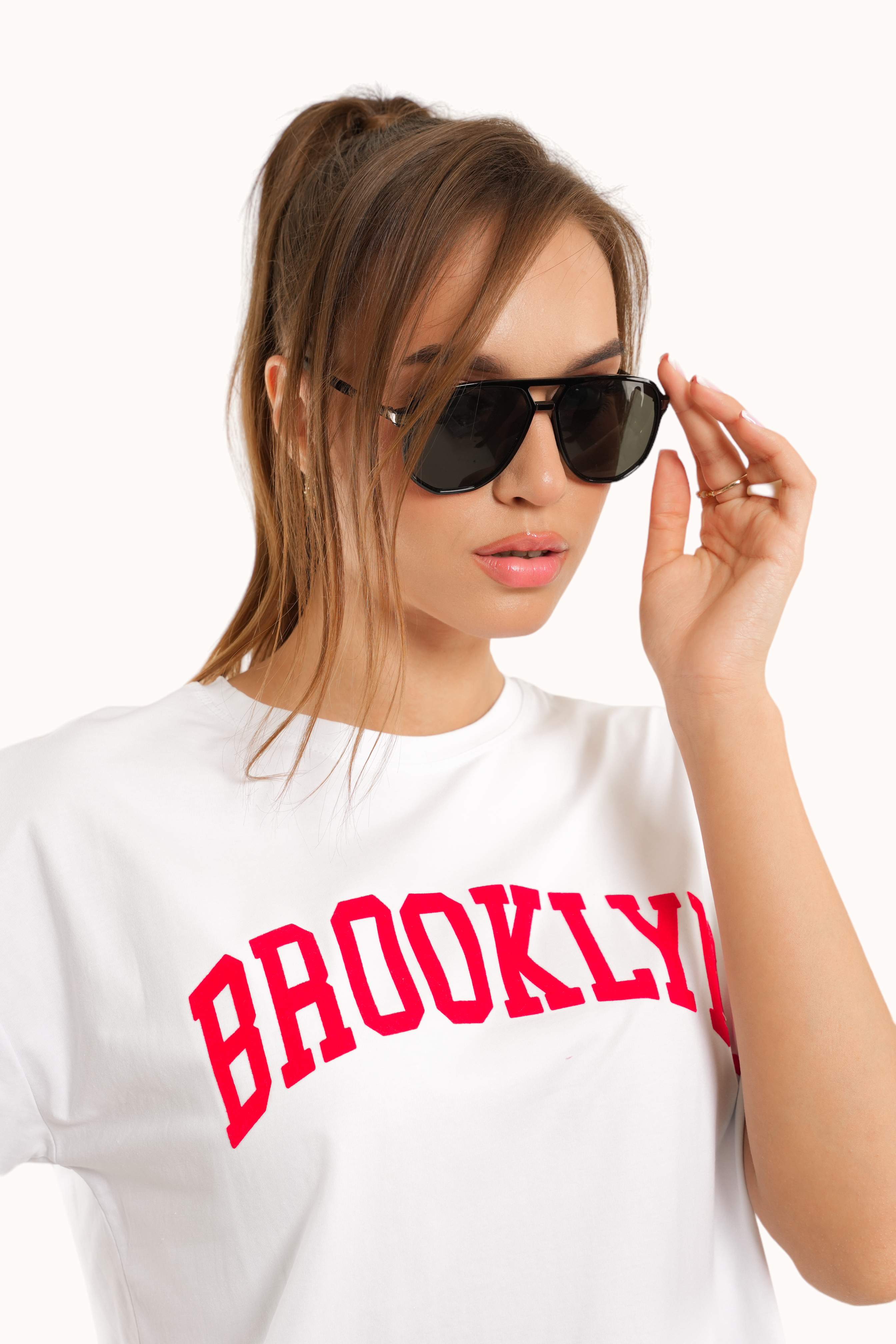 Marley Sunglasses - Green
