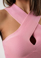 Reese Top - Pink