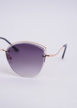 Talia Sunglasses - Black