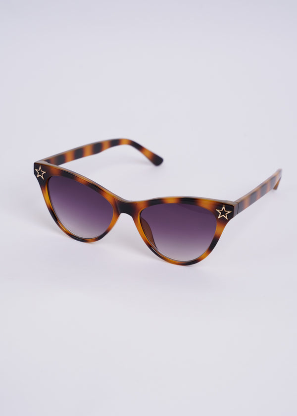 Starly Sunglasses - Orange